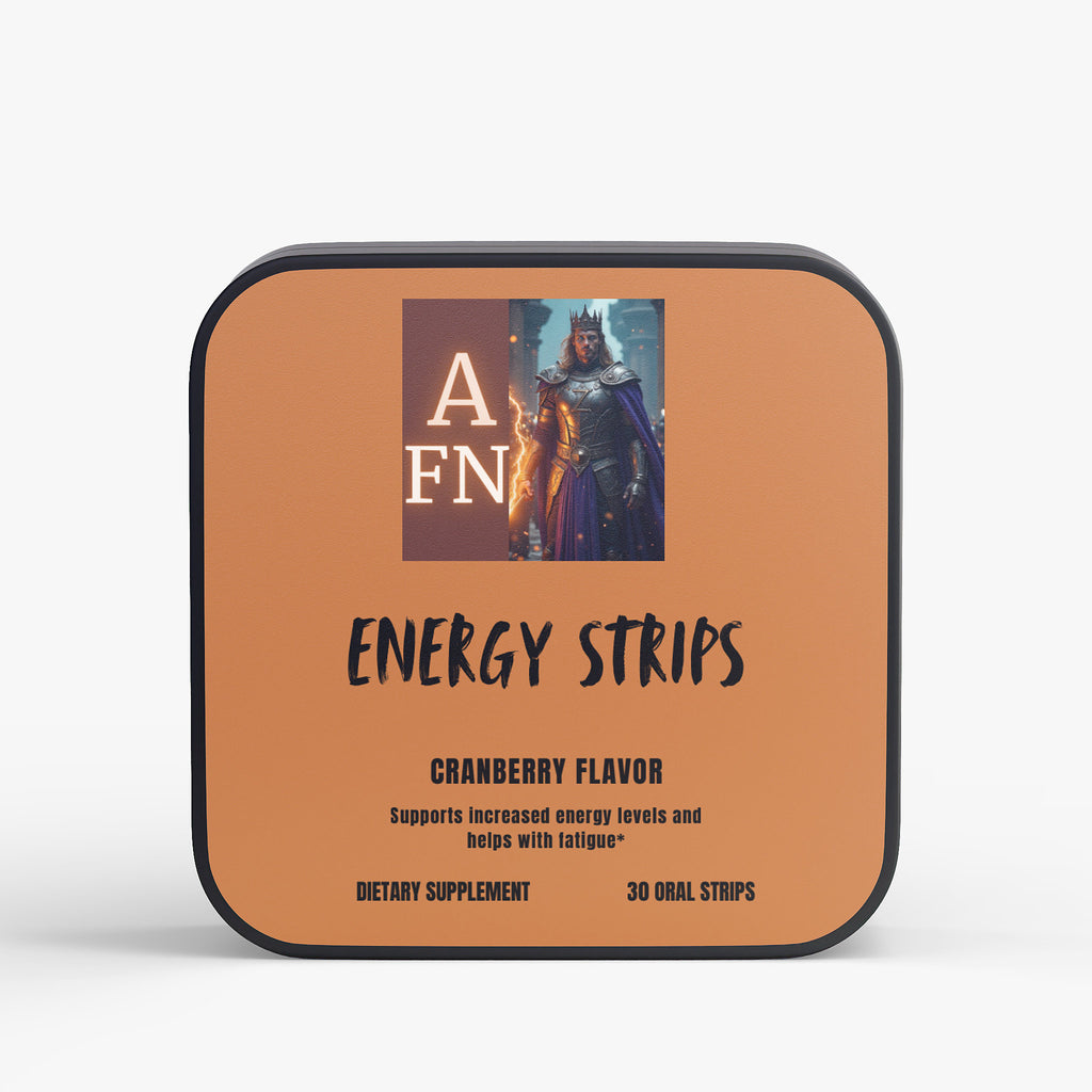 Energy Strips