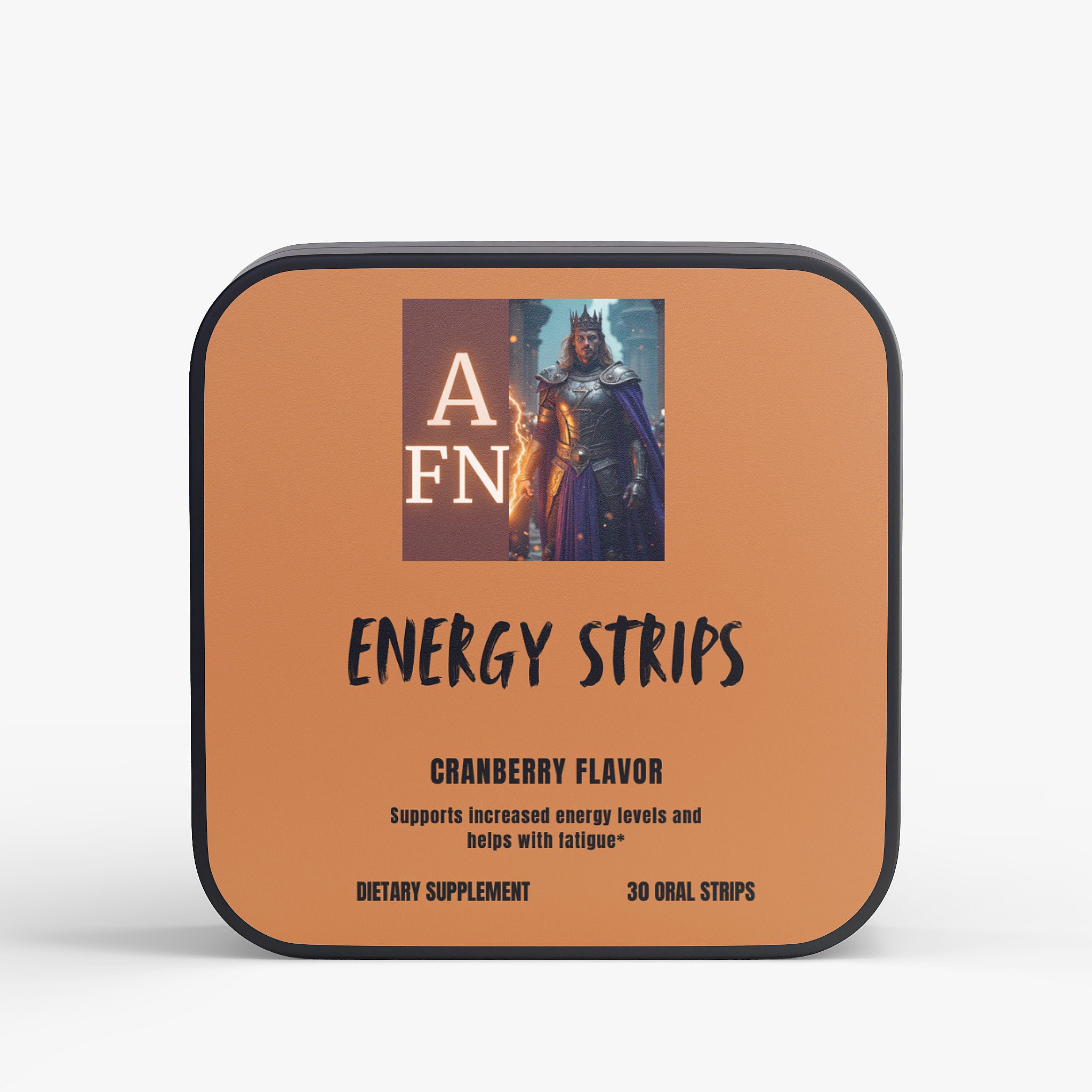 Energy Strips