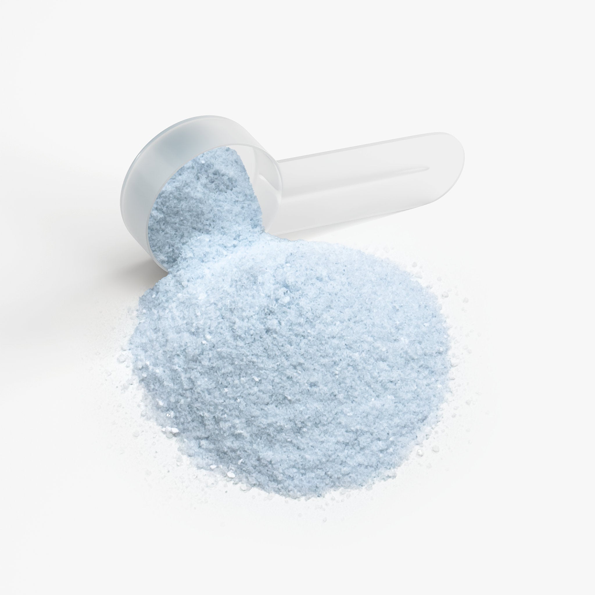 Titan Lightnin' Energy Powder (Cotton Candy)
