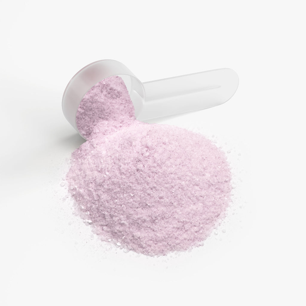 Titan Lightnin' Energy Powder (Strawberry Shortcake)