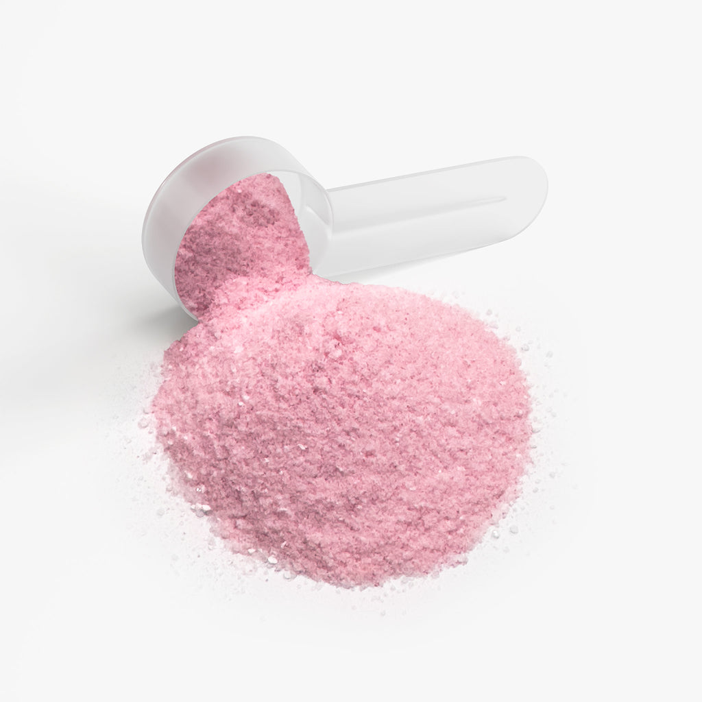 Titan Lightnin' Energy Powder (Fruit Punch)