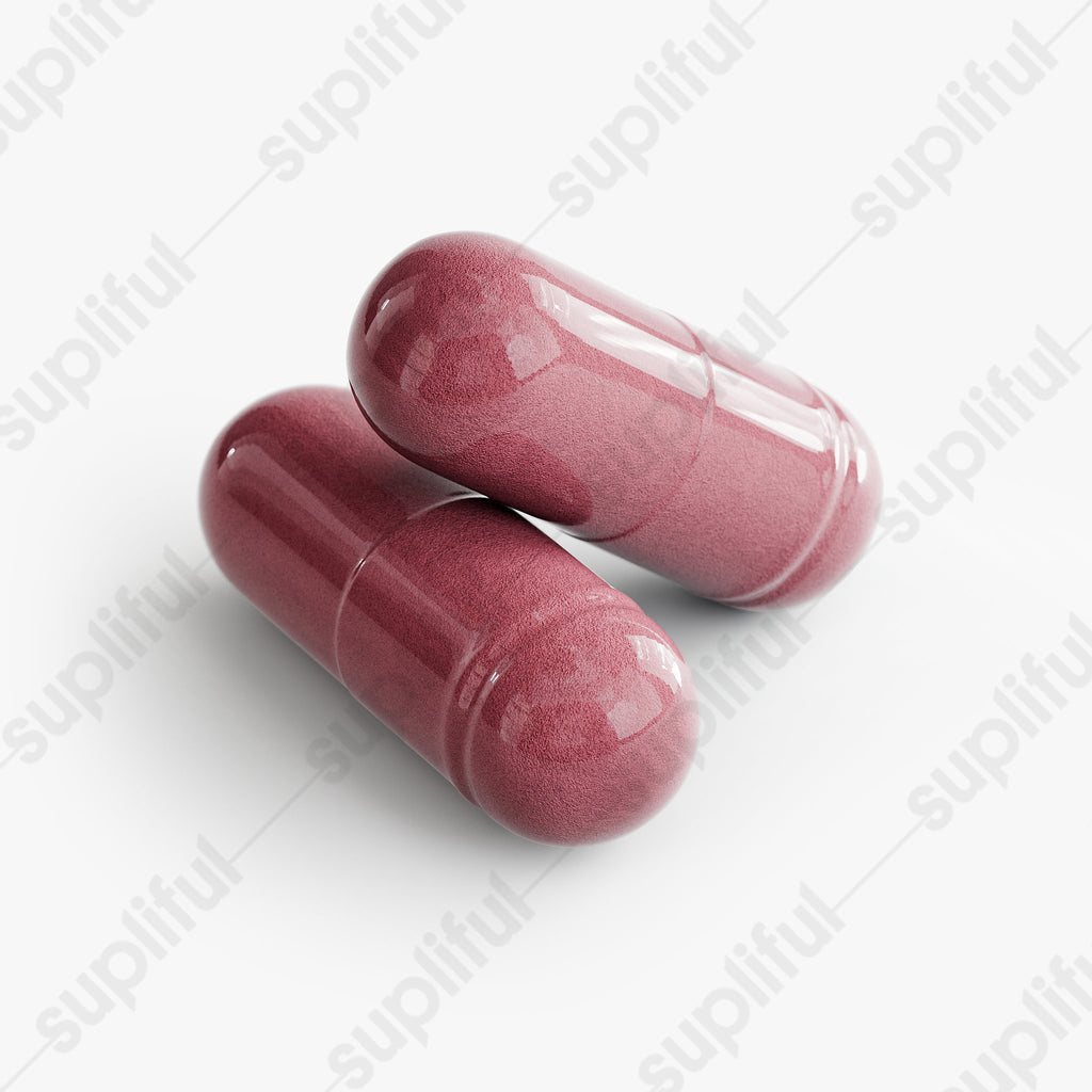 Beet Balance