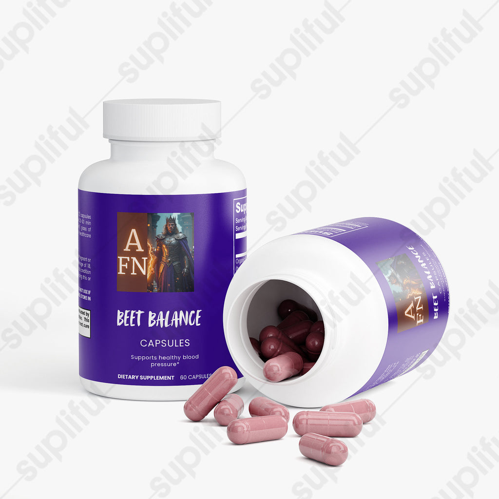 Beet Balance