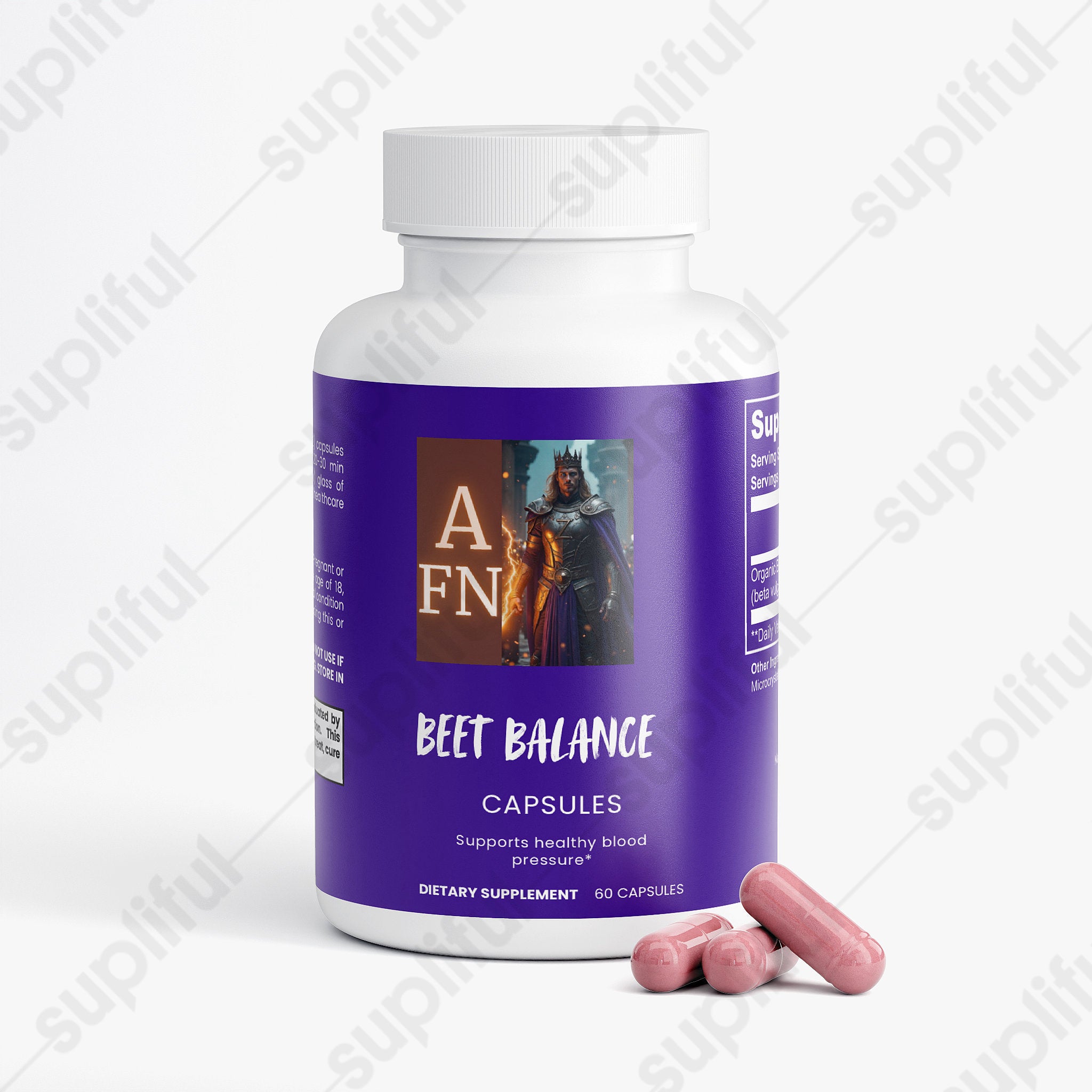 Beet Balance