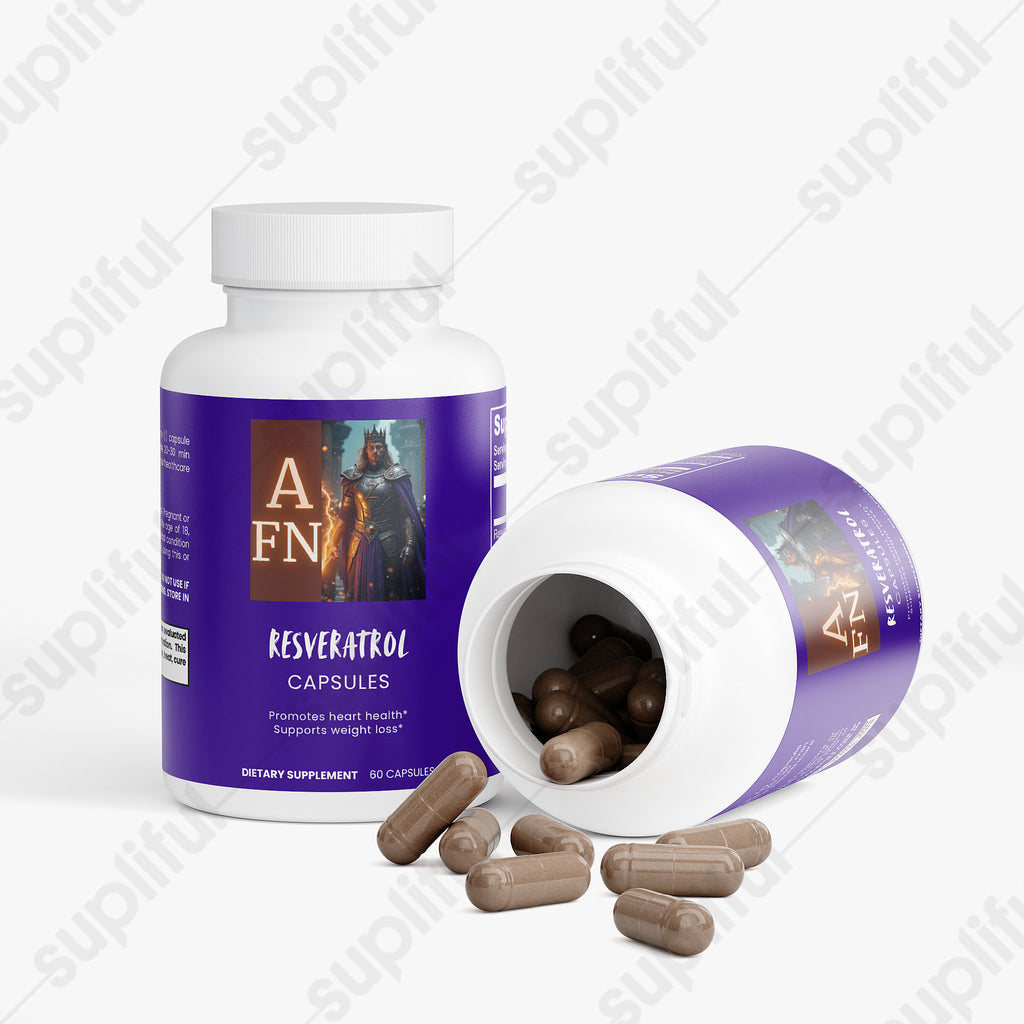 Resveratrol