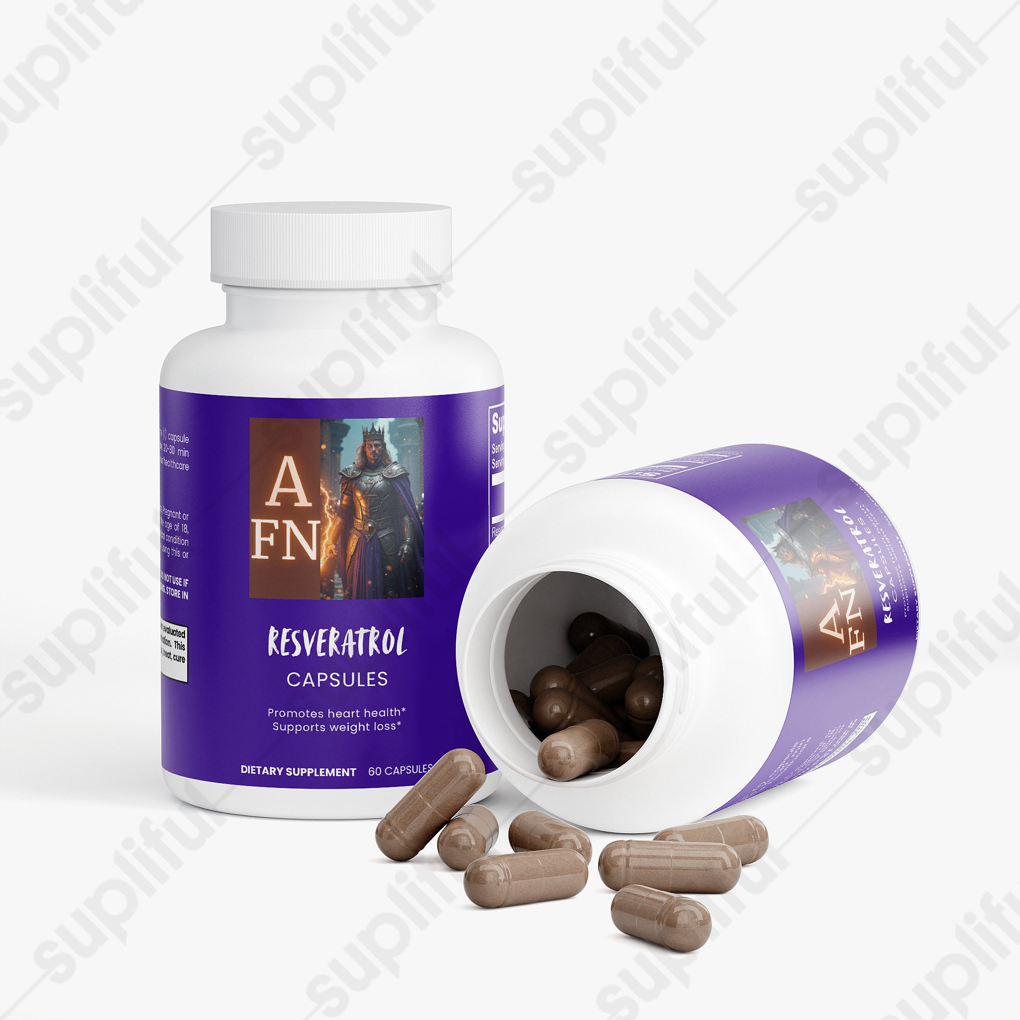 Resveratrol