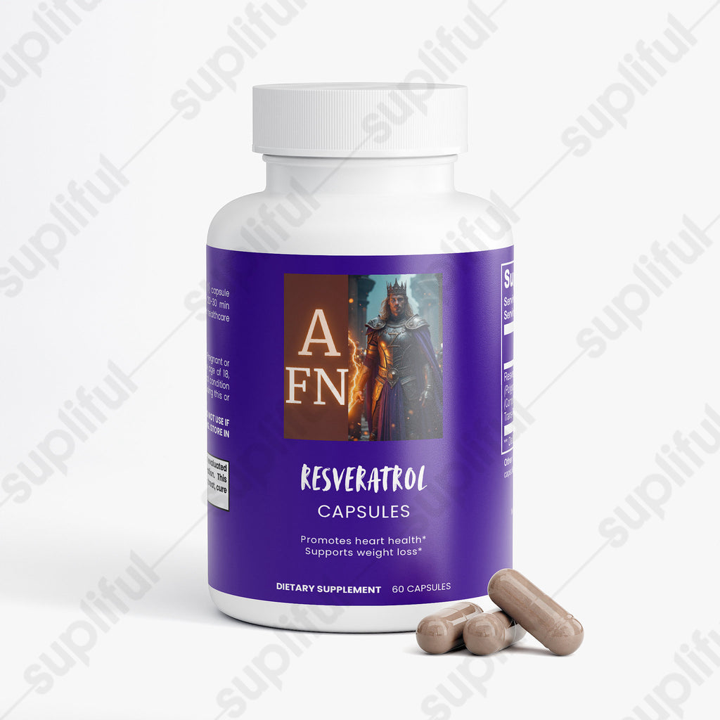 Resveratrol