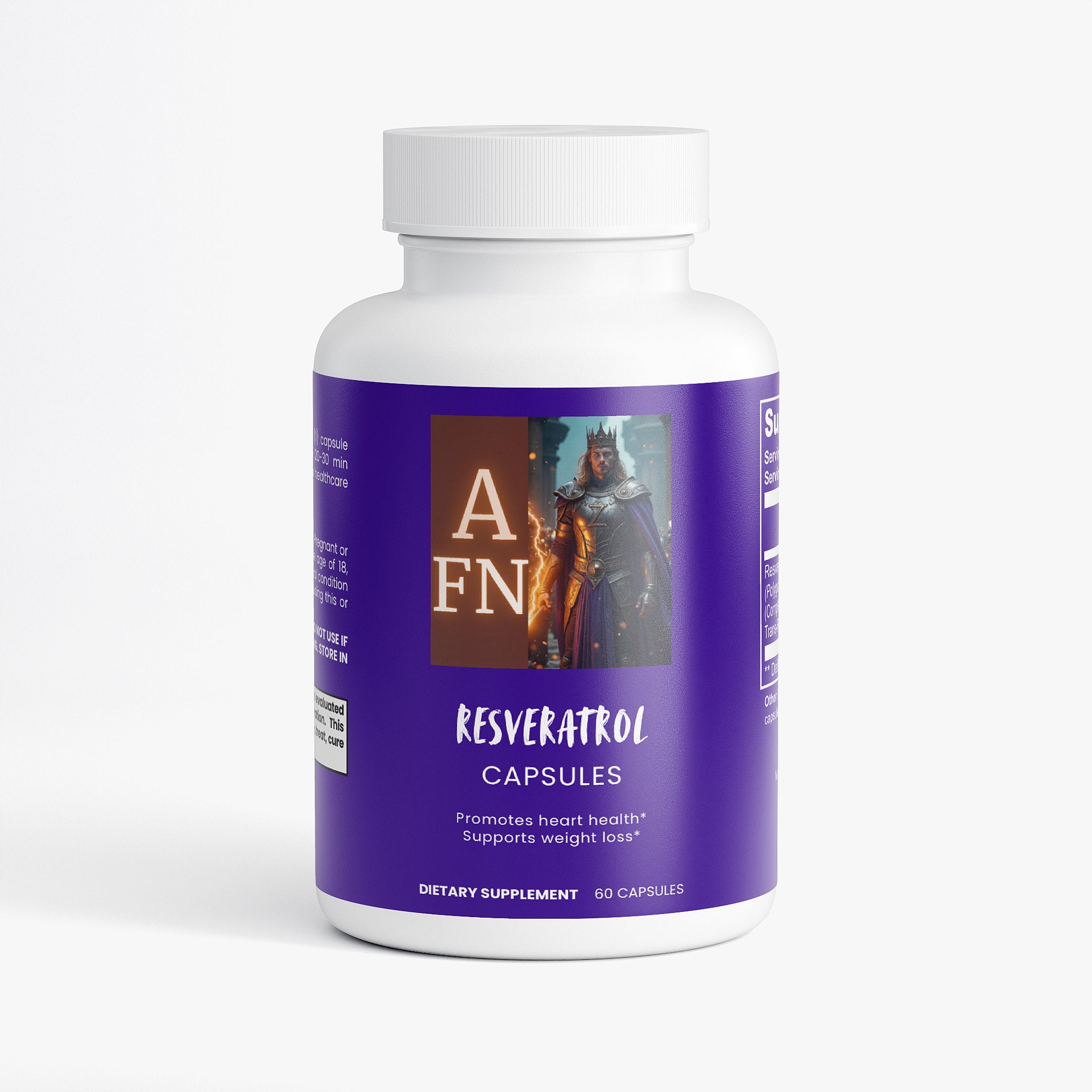 Resveratrol