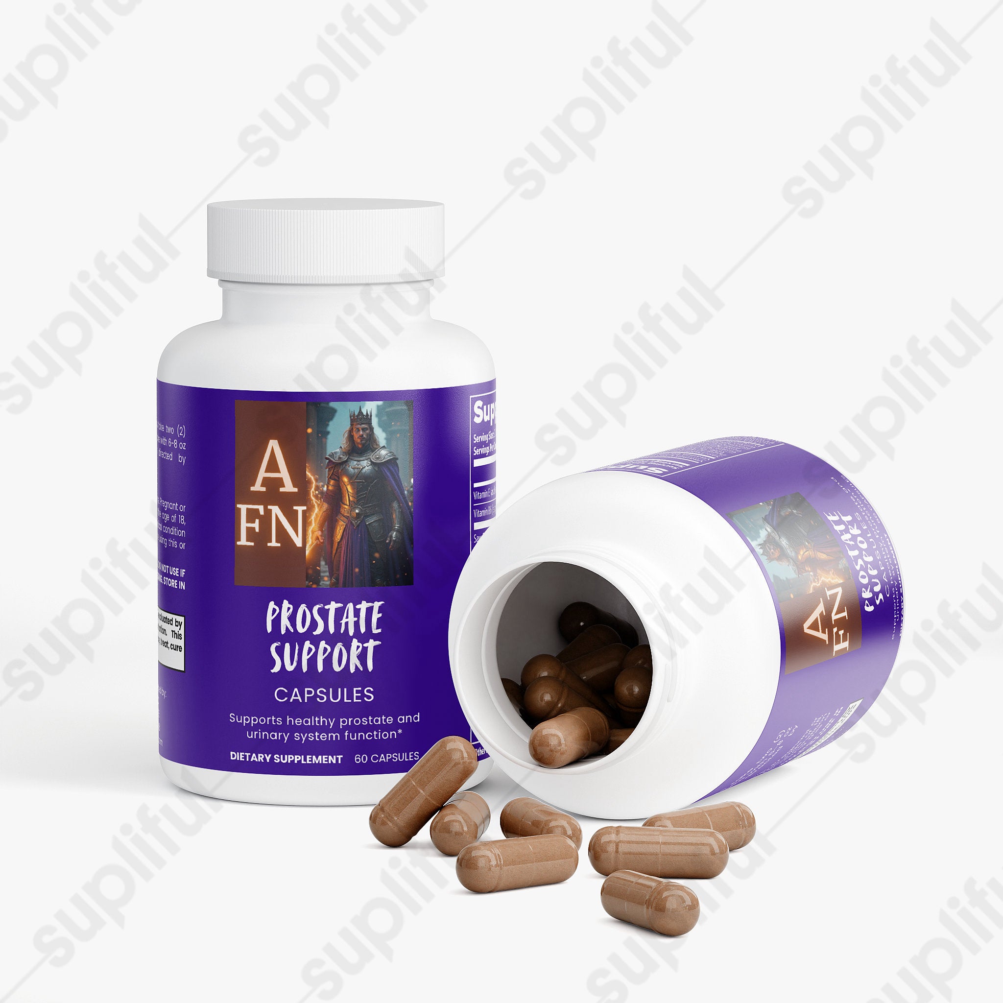 Prostate Support