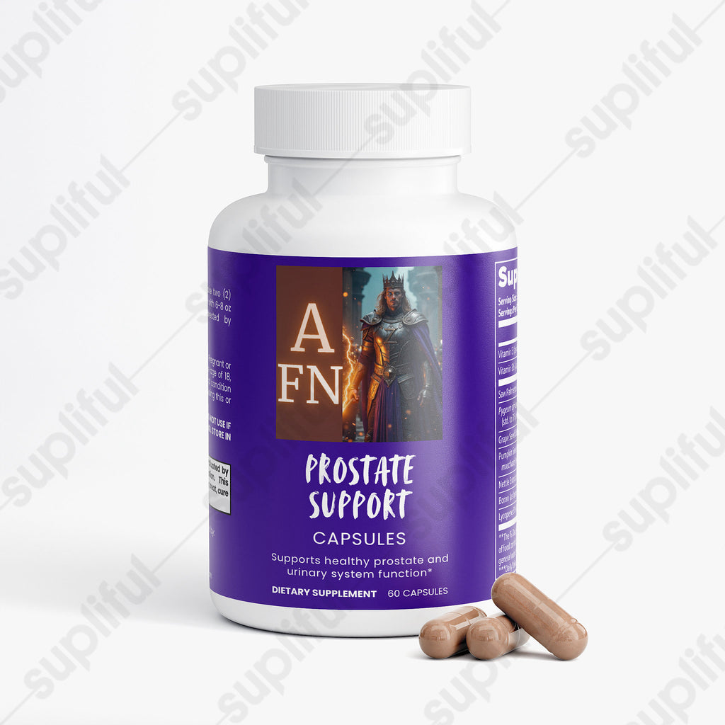 Prostate Support