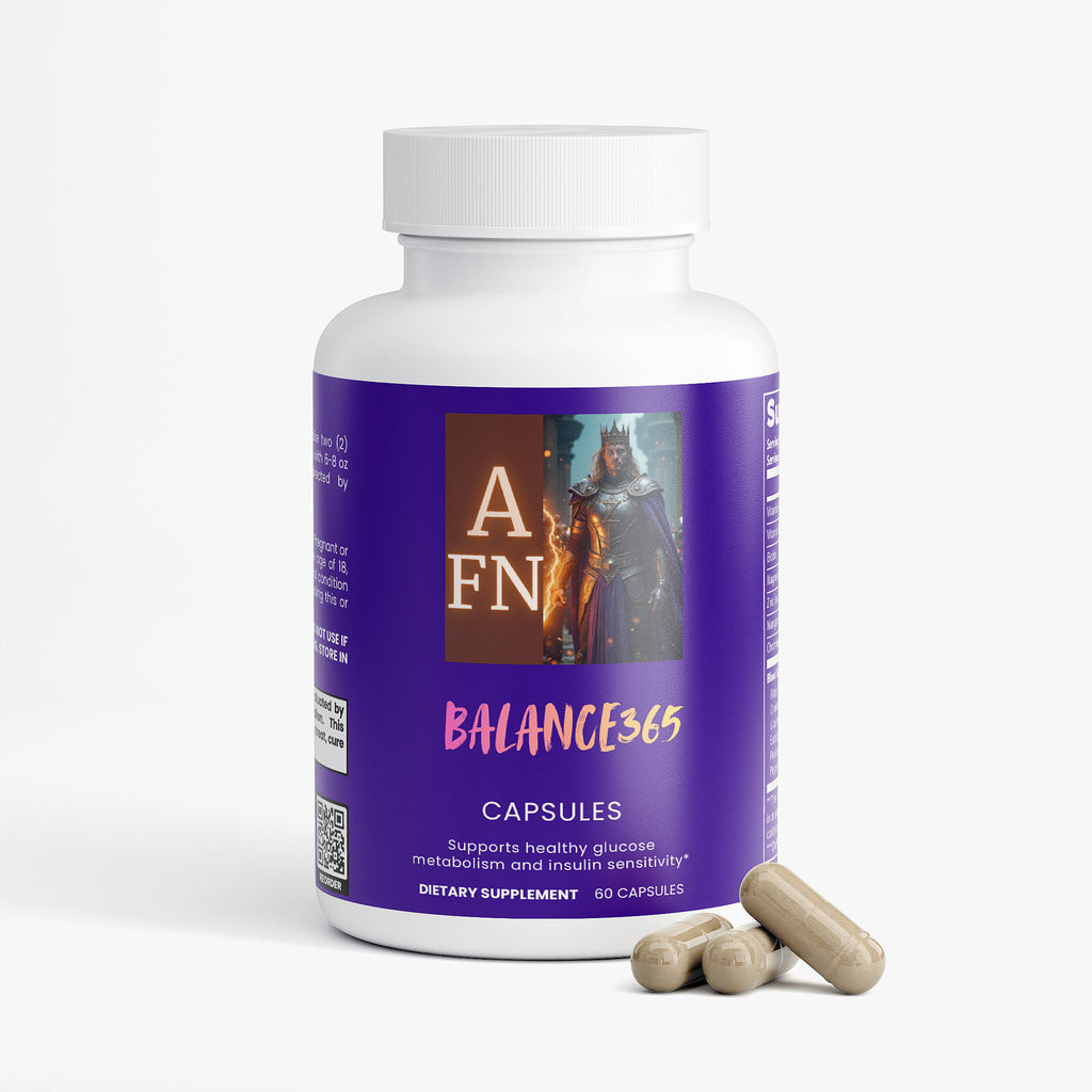 Balance365