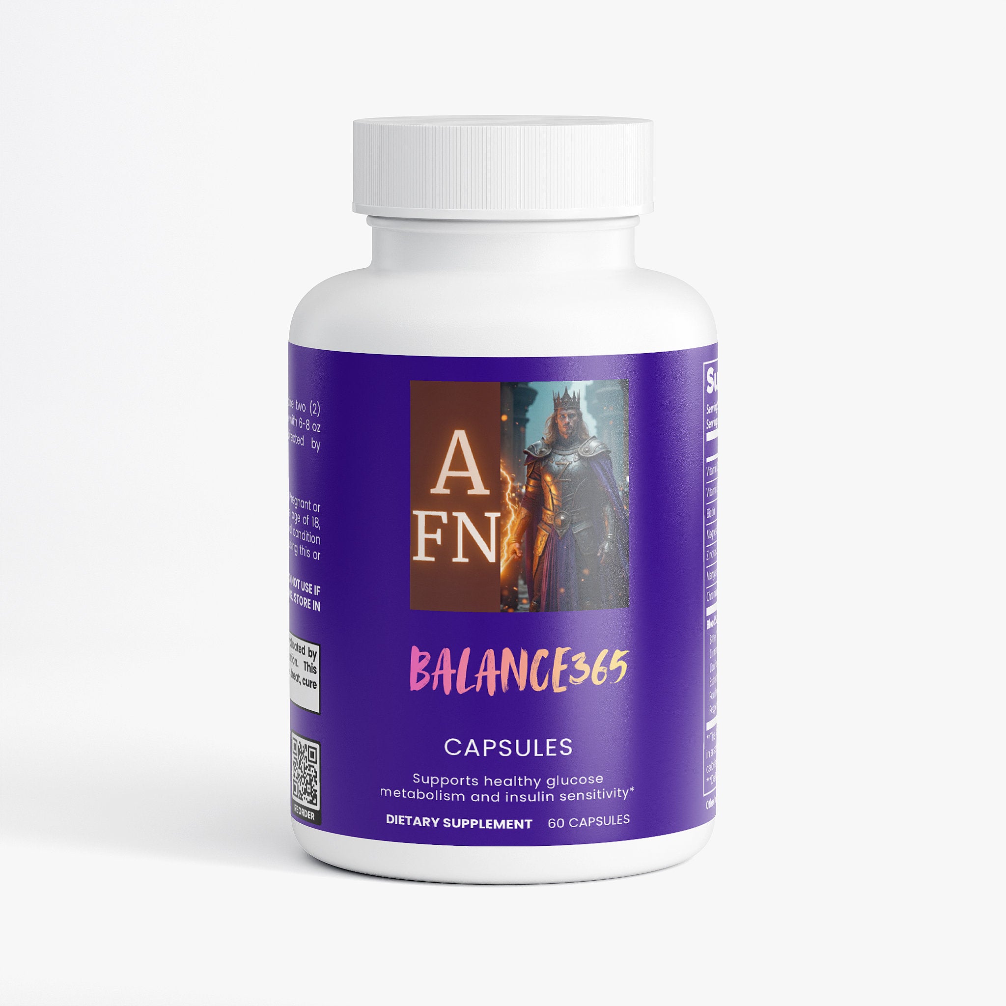 Balance365