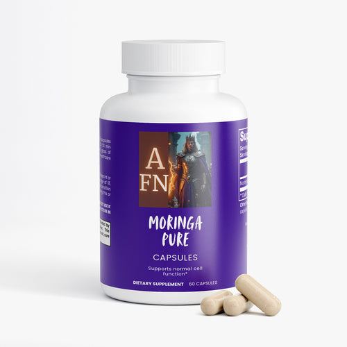 Moringa Pure