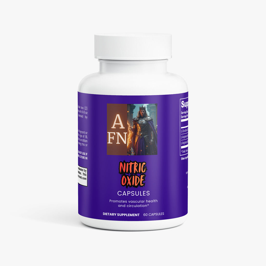 Nitric Oxide