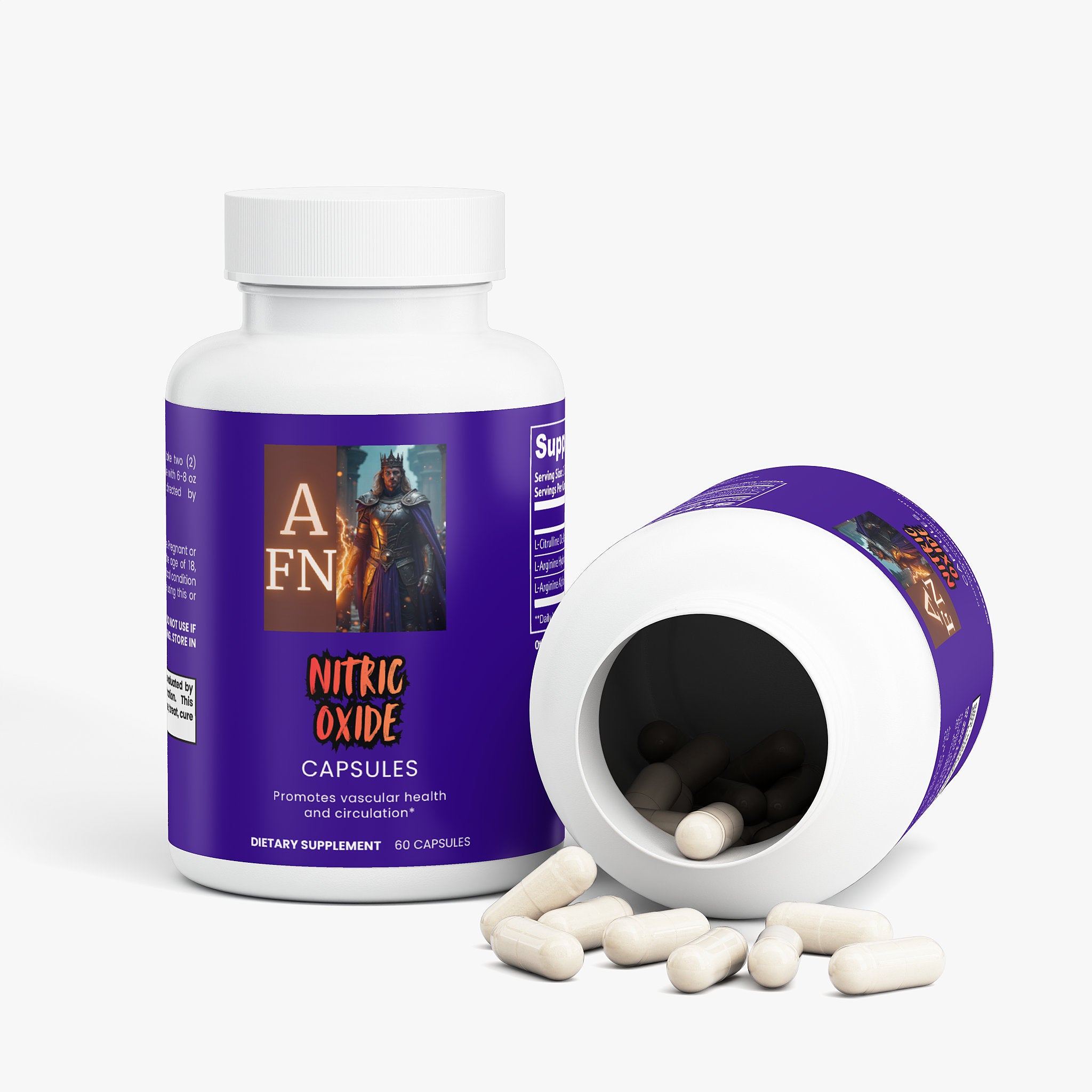 Nitric Oxide