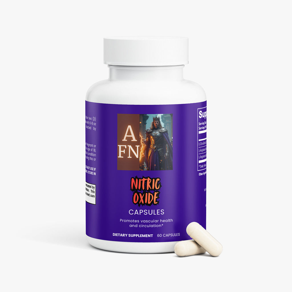 Nitric Oxide
