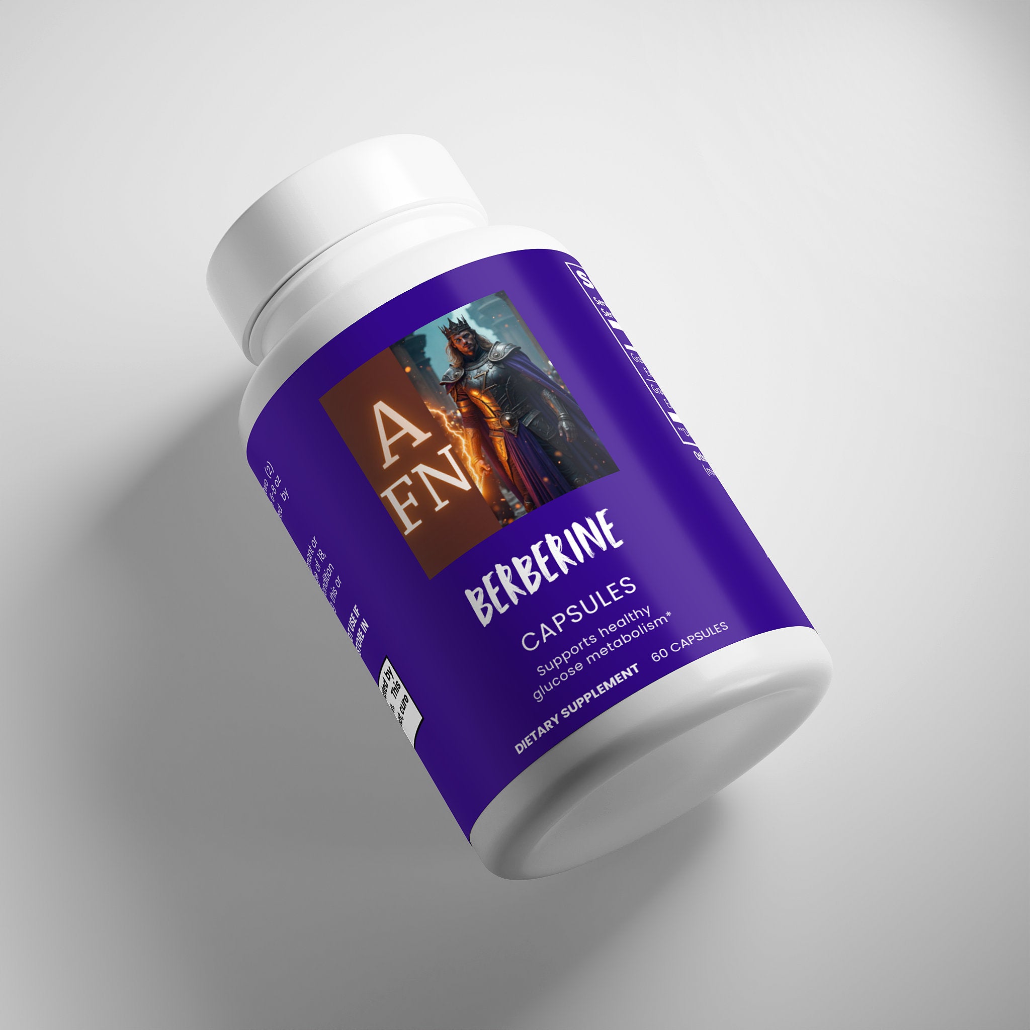 Berberine
