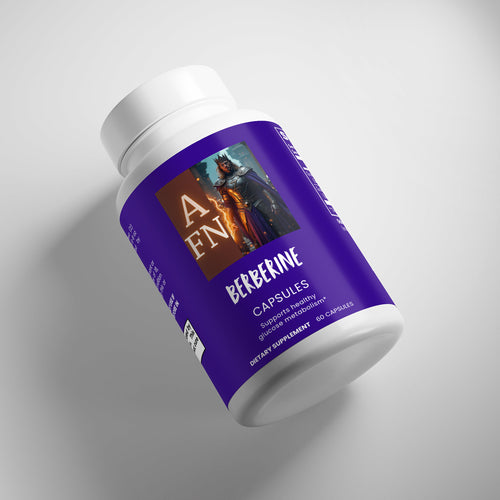 Berberine