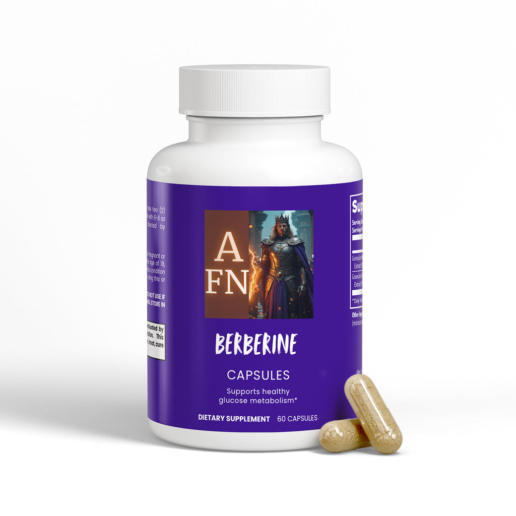 Berberine
