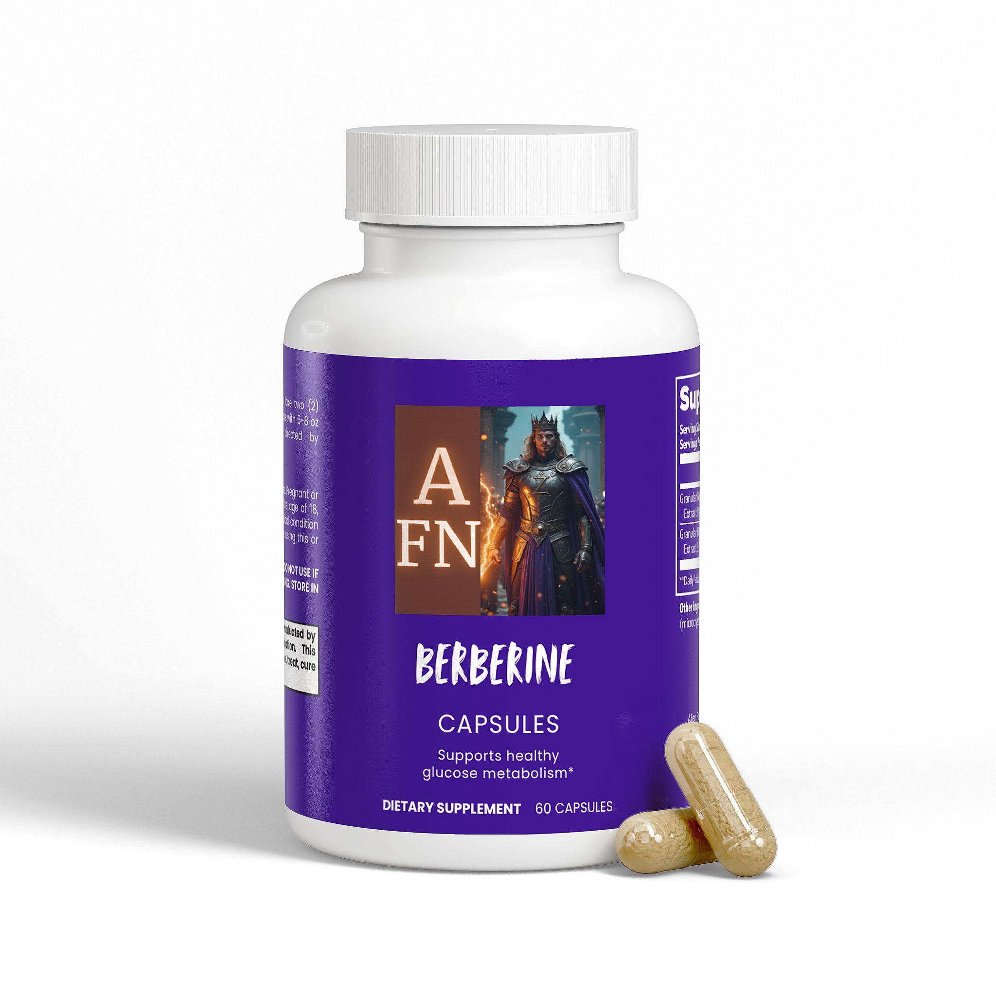 Berberine