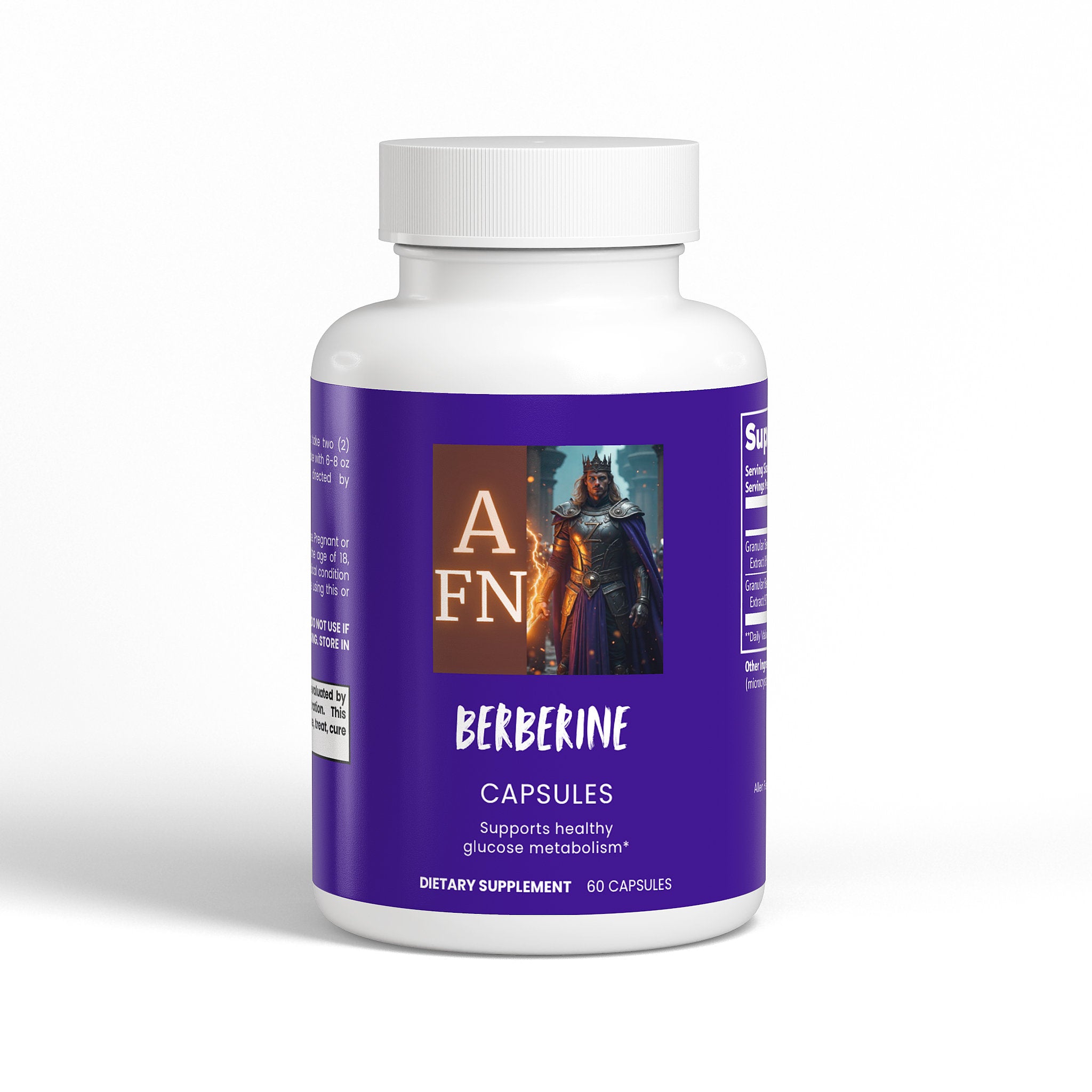 Berberine