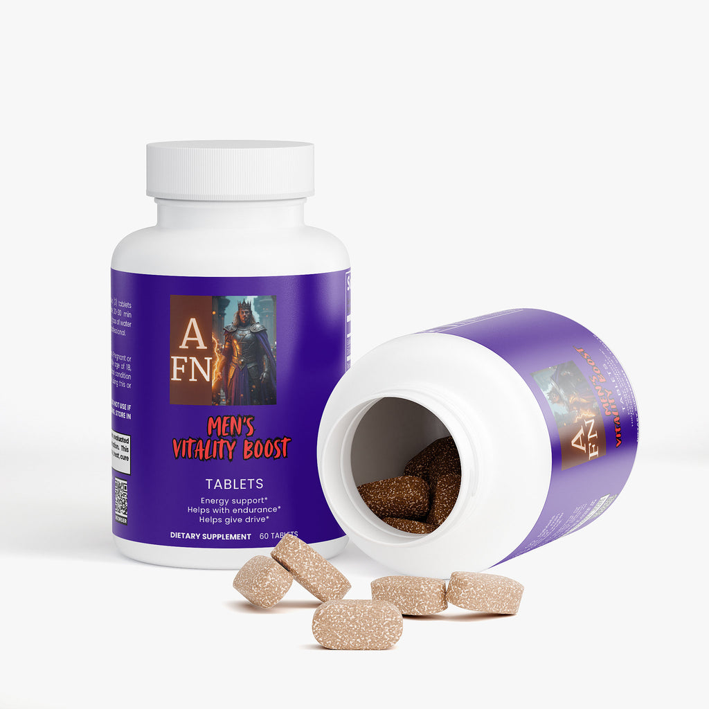 Men's Vital Boost