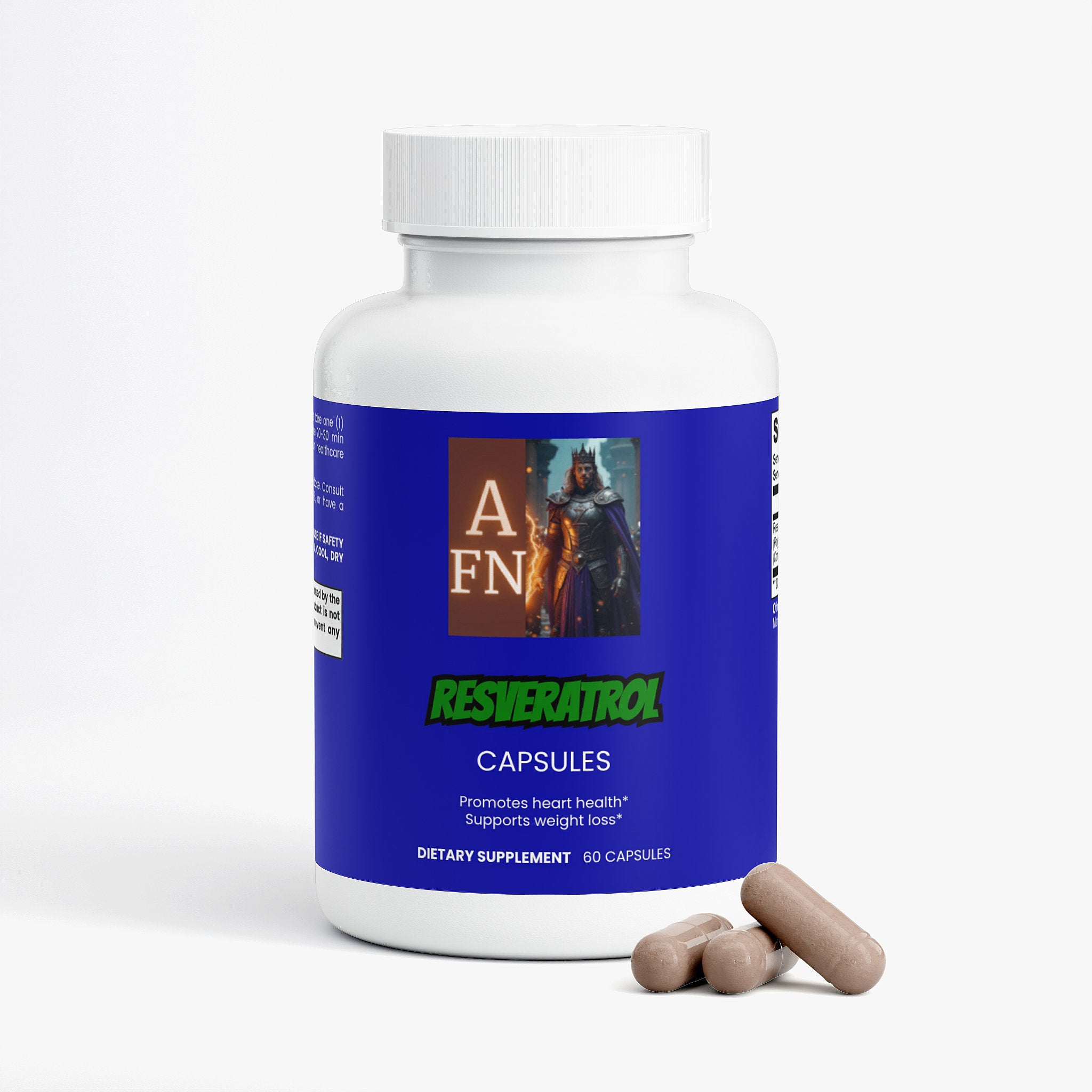 Resveratrol