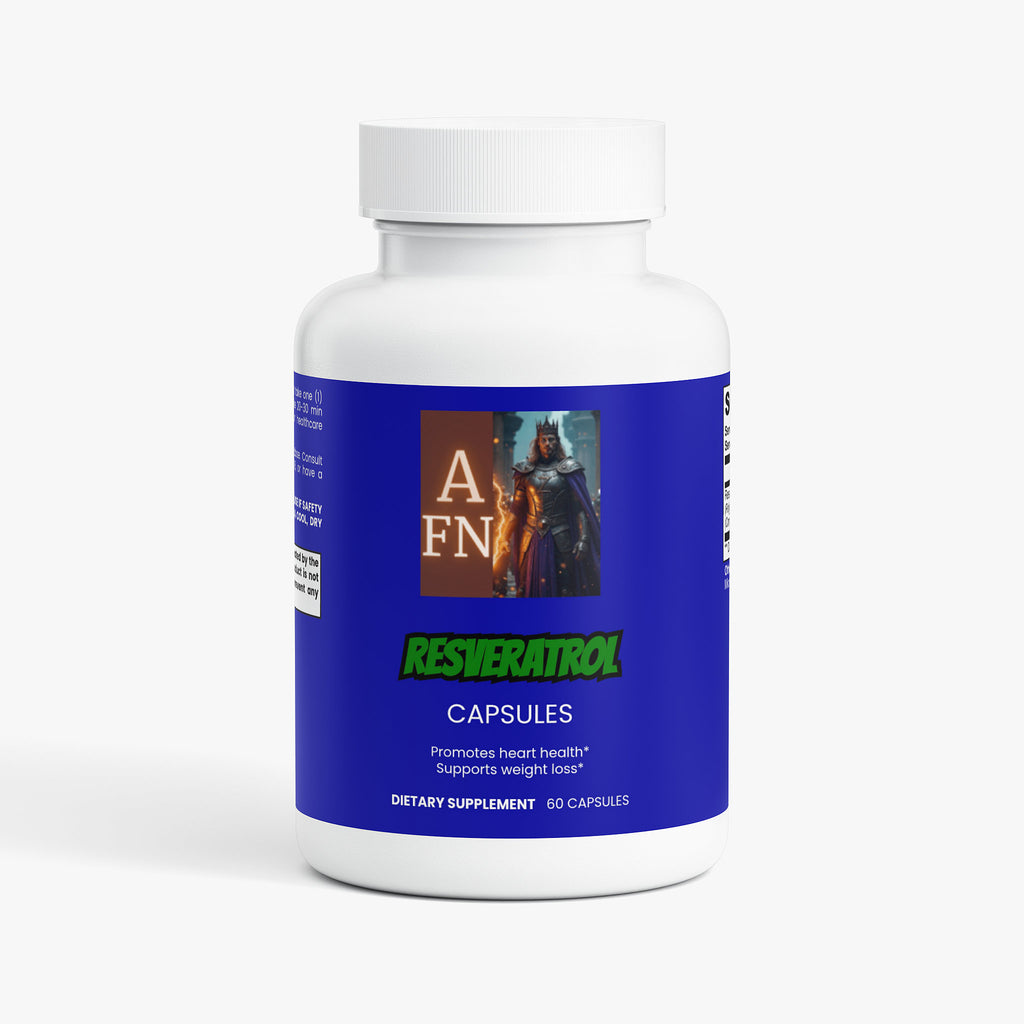 Resveratrol