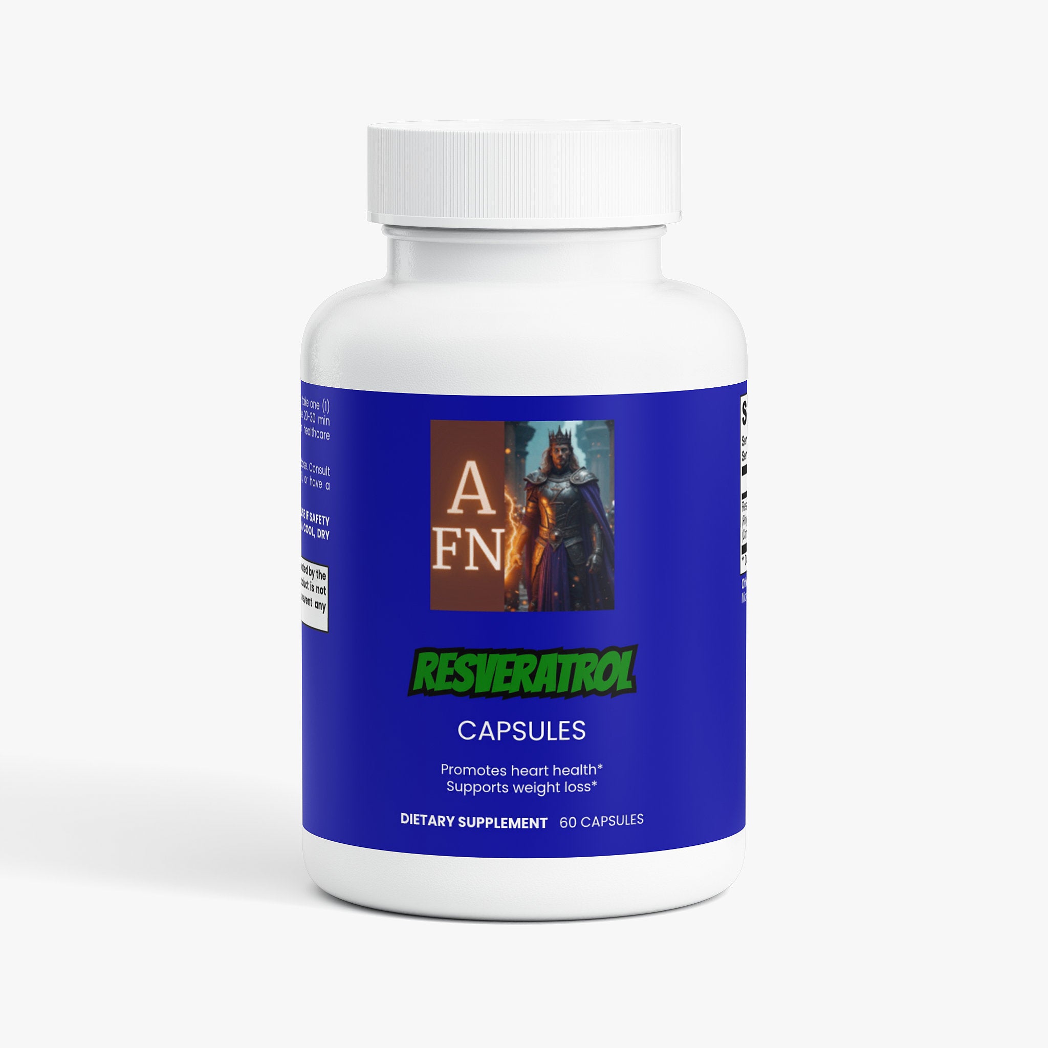 Resveratrol