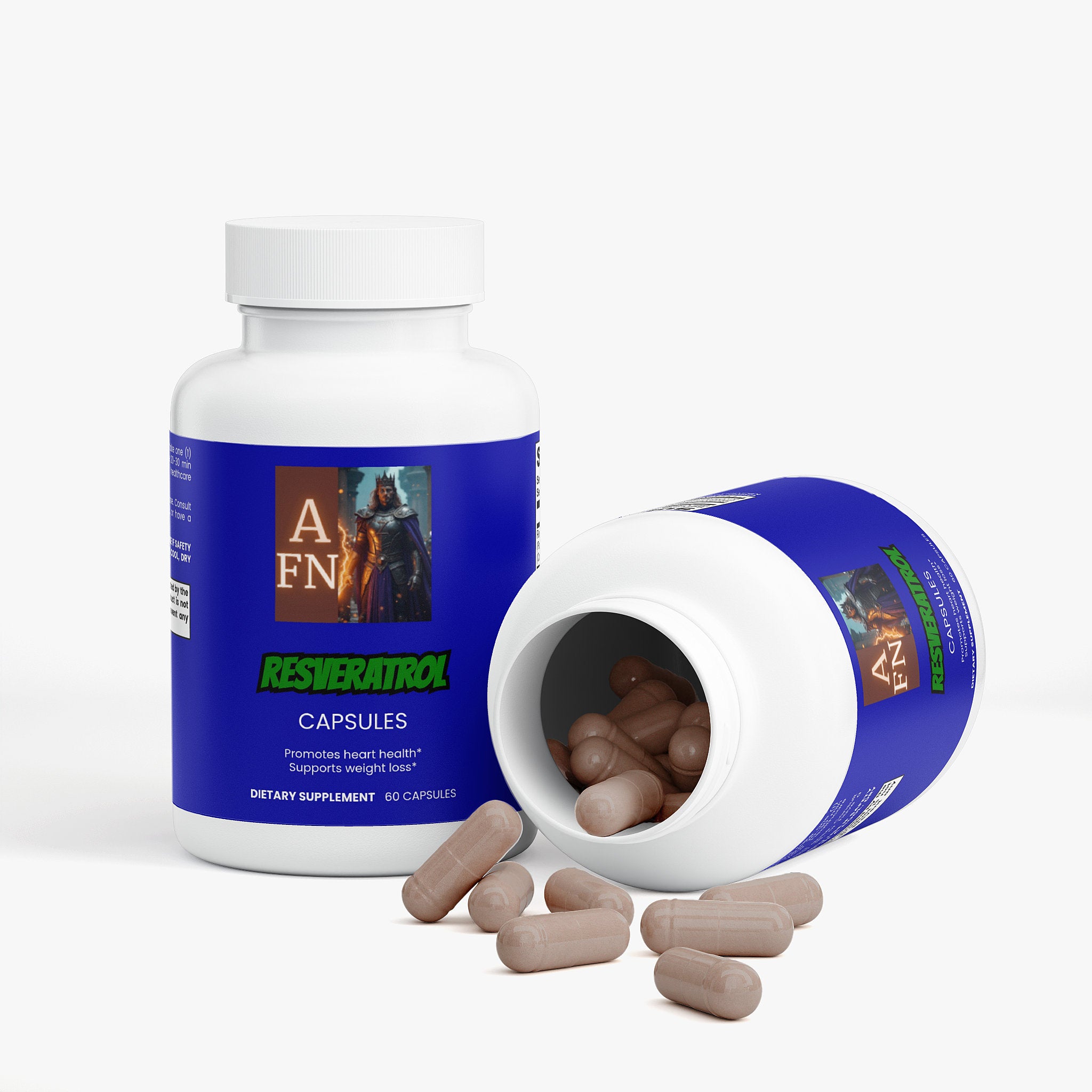 Resveratrol