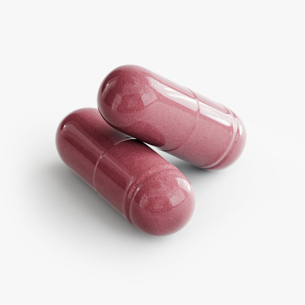Beet Balance