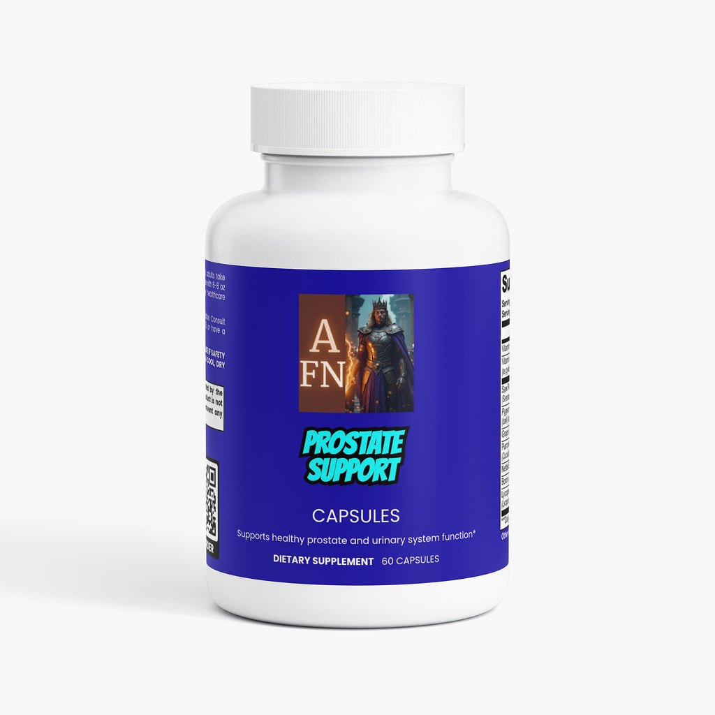 Prostate Support