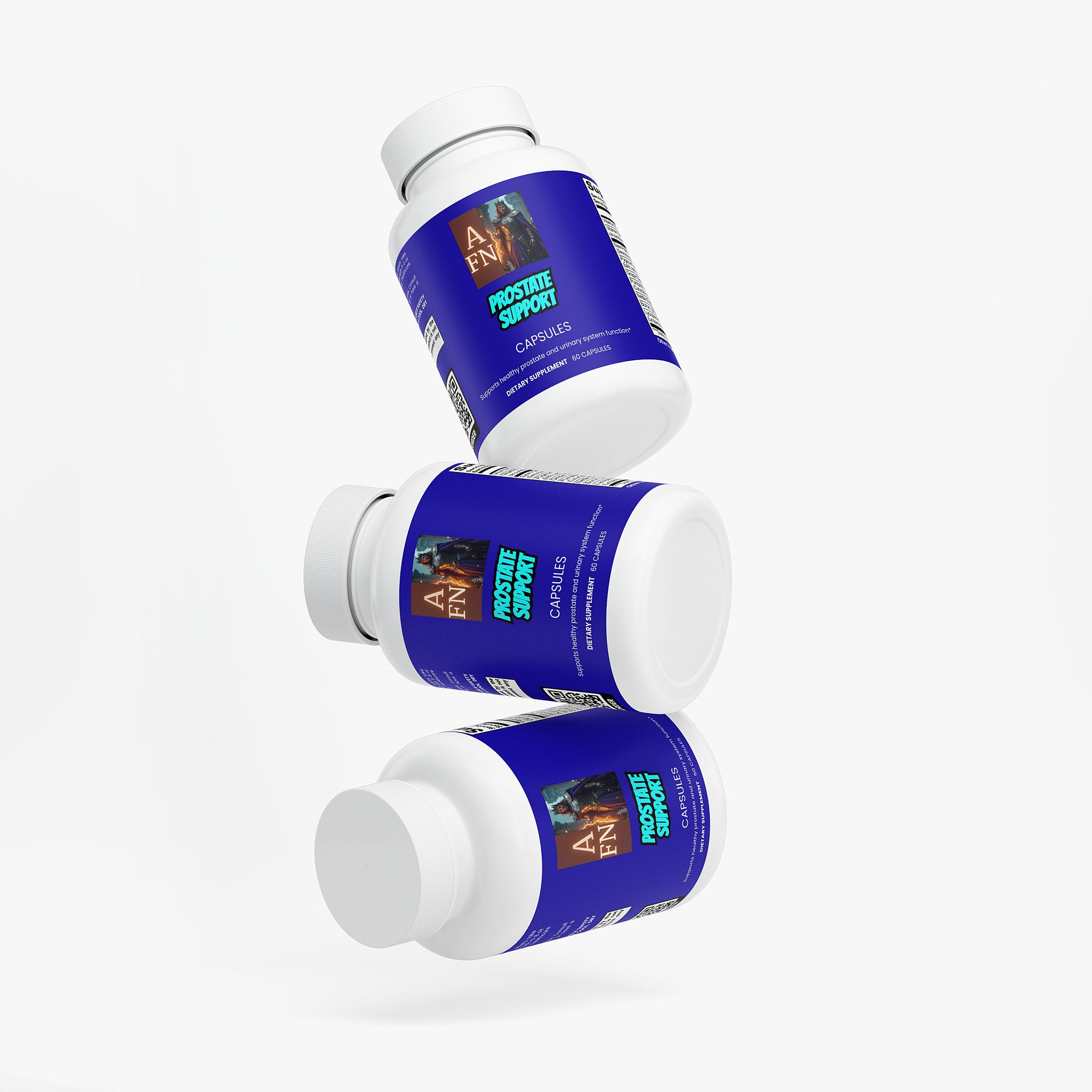 Prostate Support
