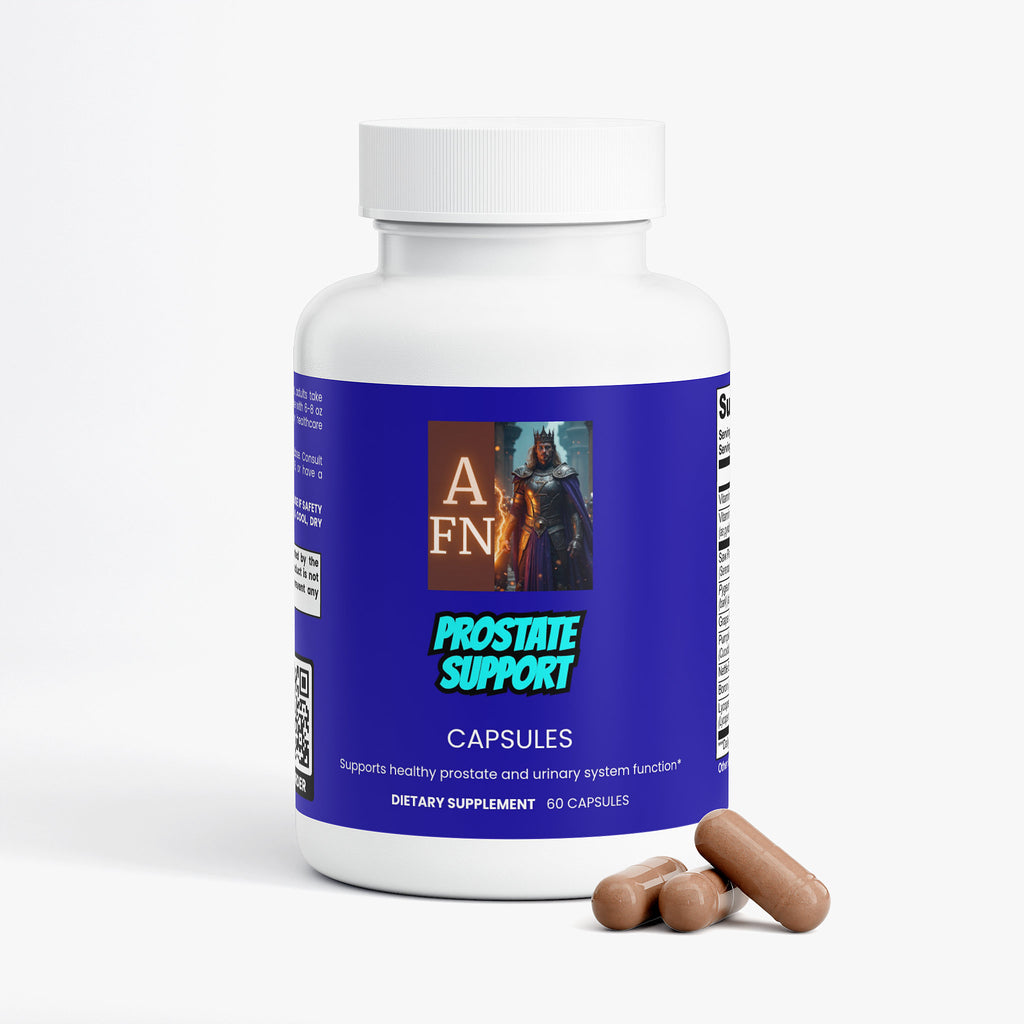Prostate Support