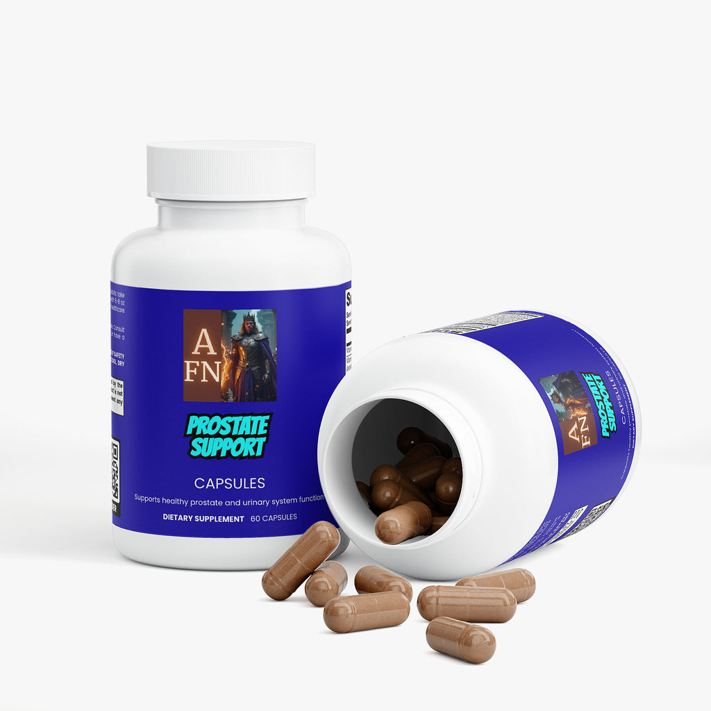 Prostate Support
