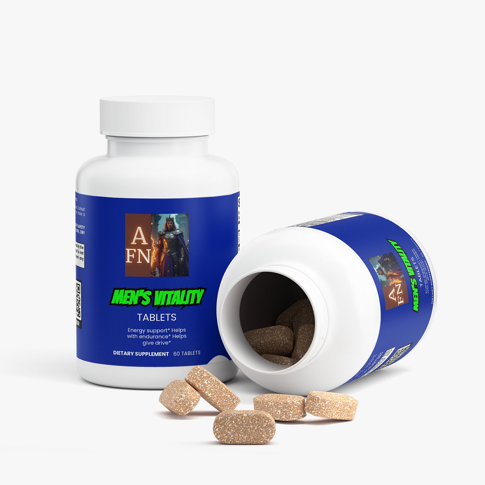 Men's Vital Boost