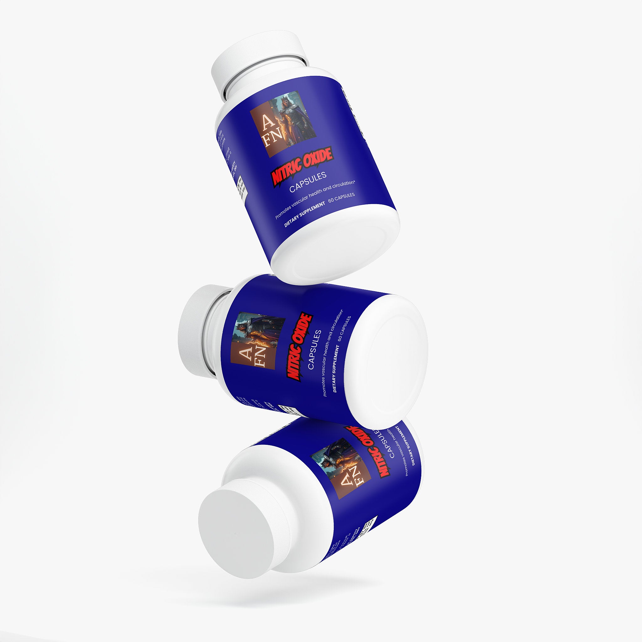 Nitric Oxide