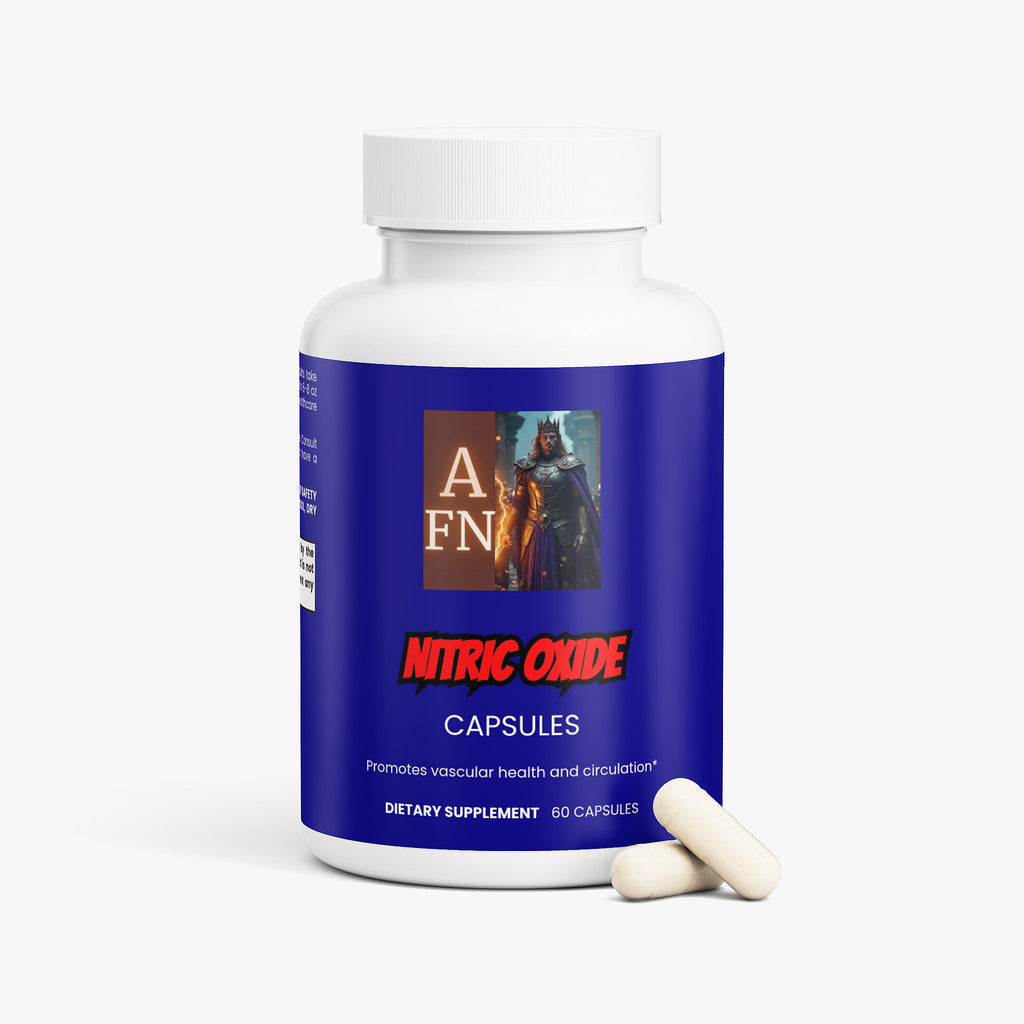 Nitric Oxide