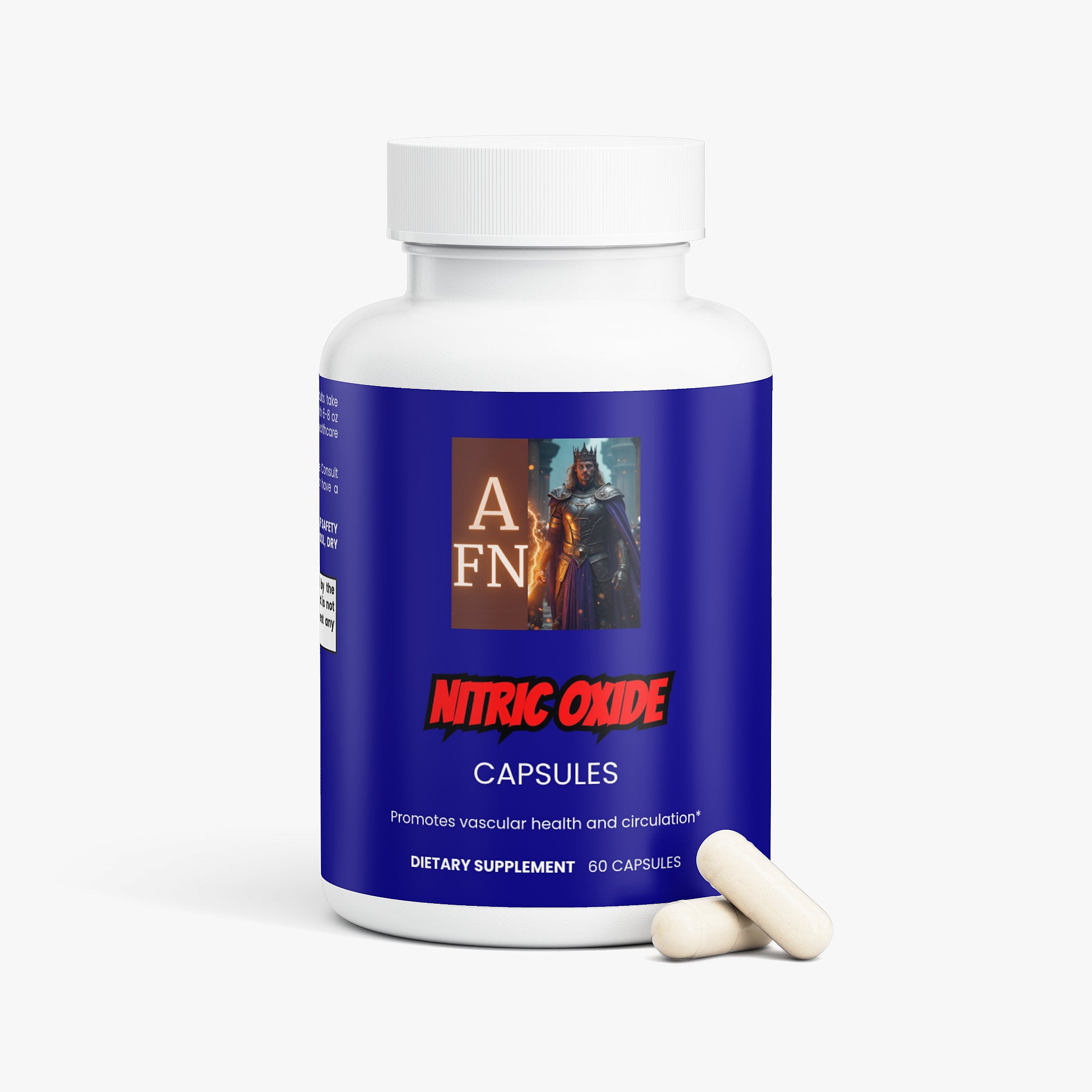 Nitric Oxide