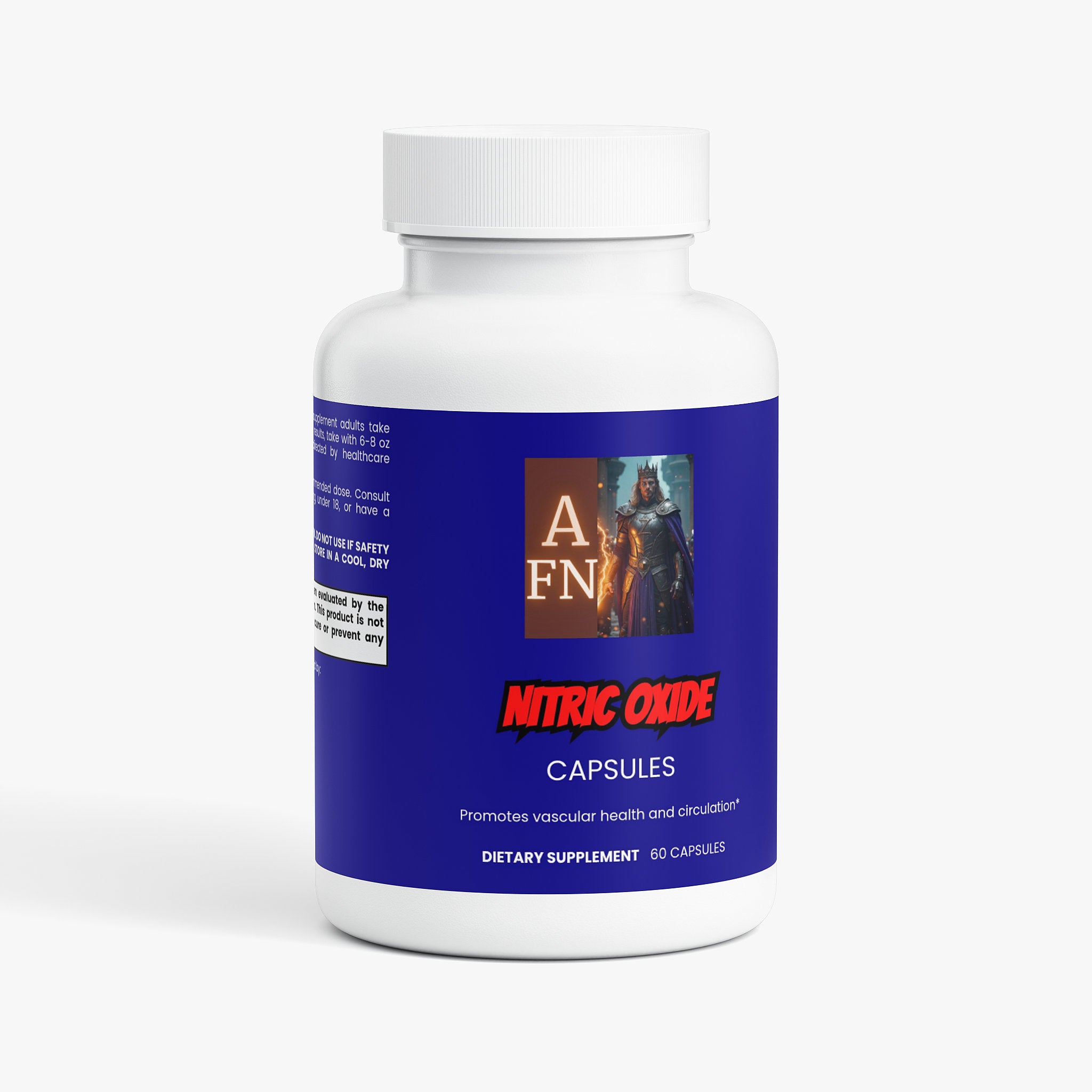 Nitric Oxide