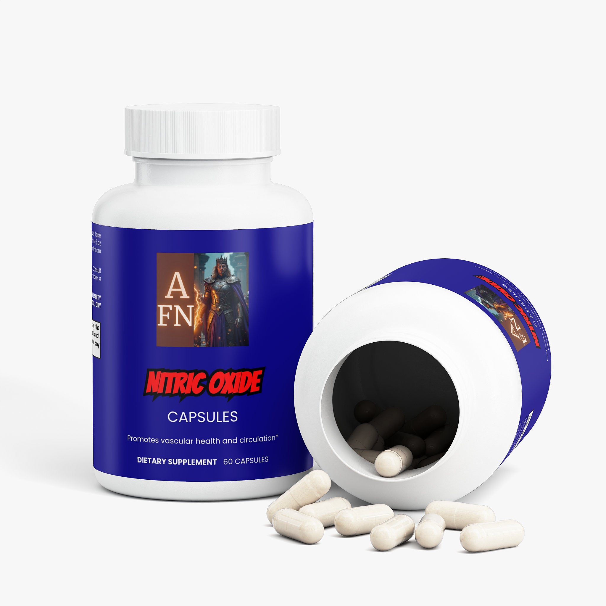 Nitric Oxide