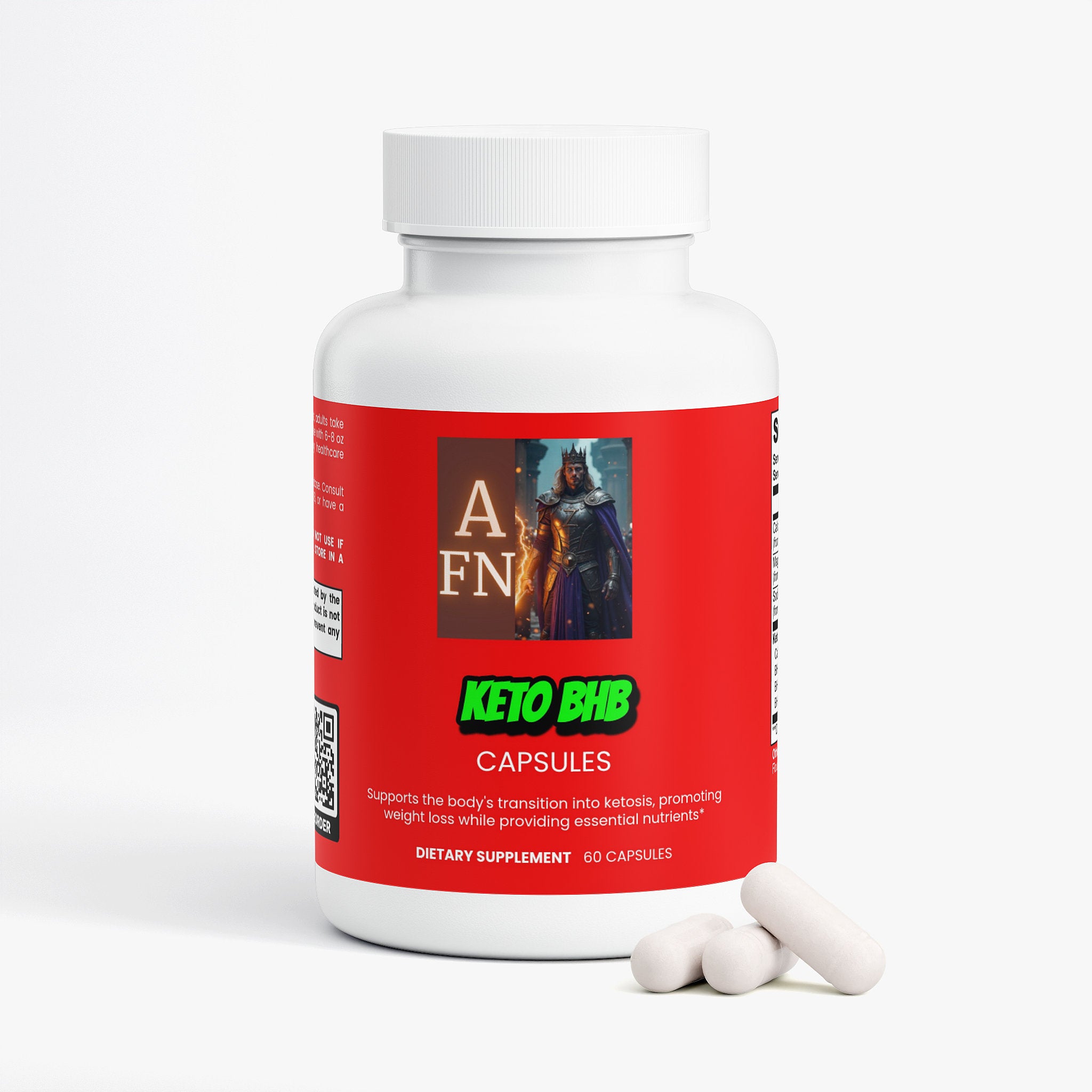 Keto BHB