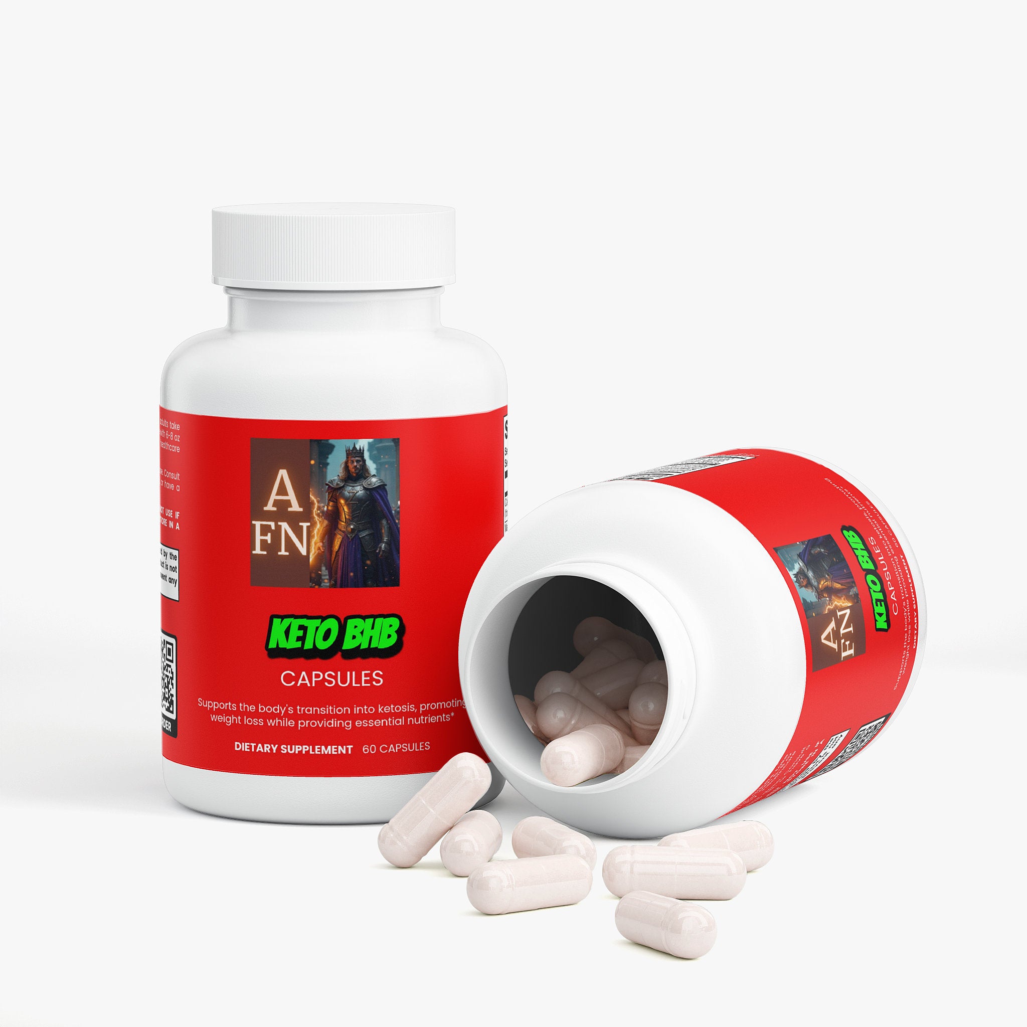 Keto BHB