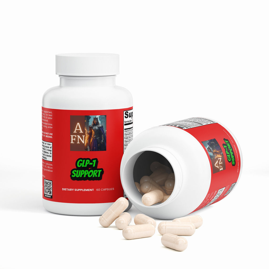 GLP-1 Support