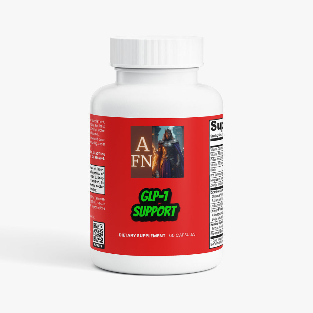 GLP-1 Support