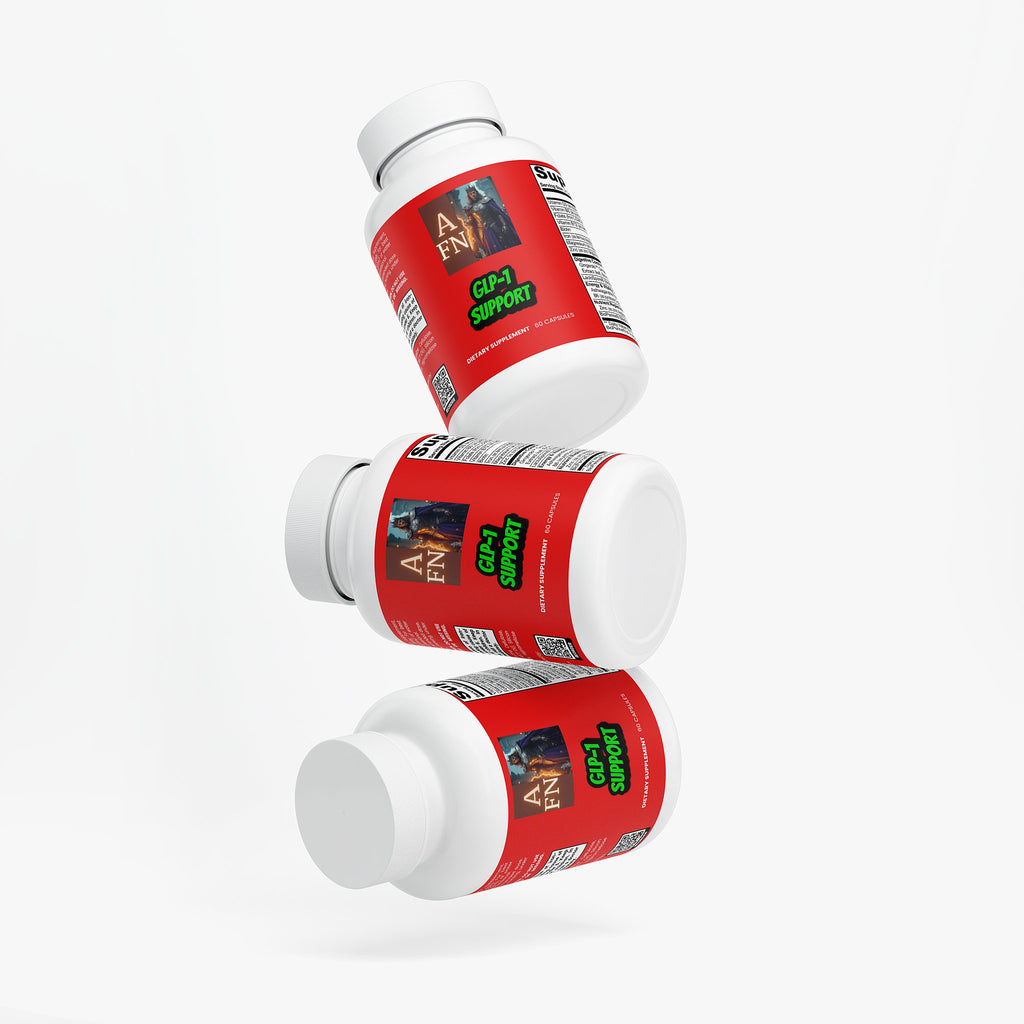 GLP-1 Support