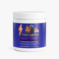 Energy Powder (Strawberry Shortcake)