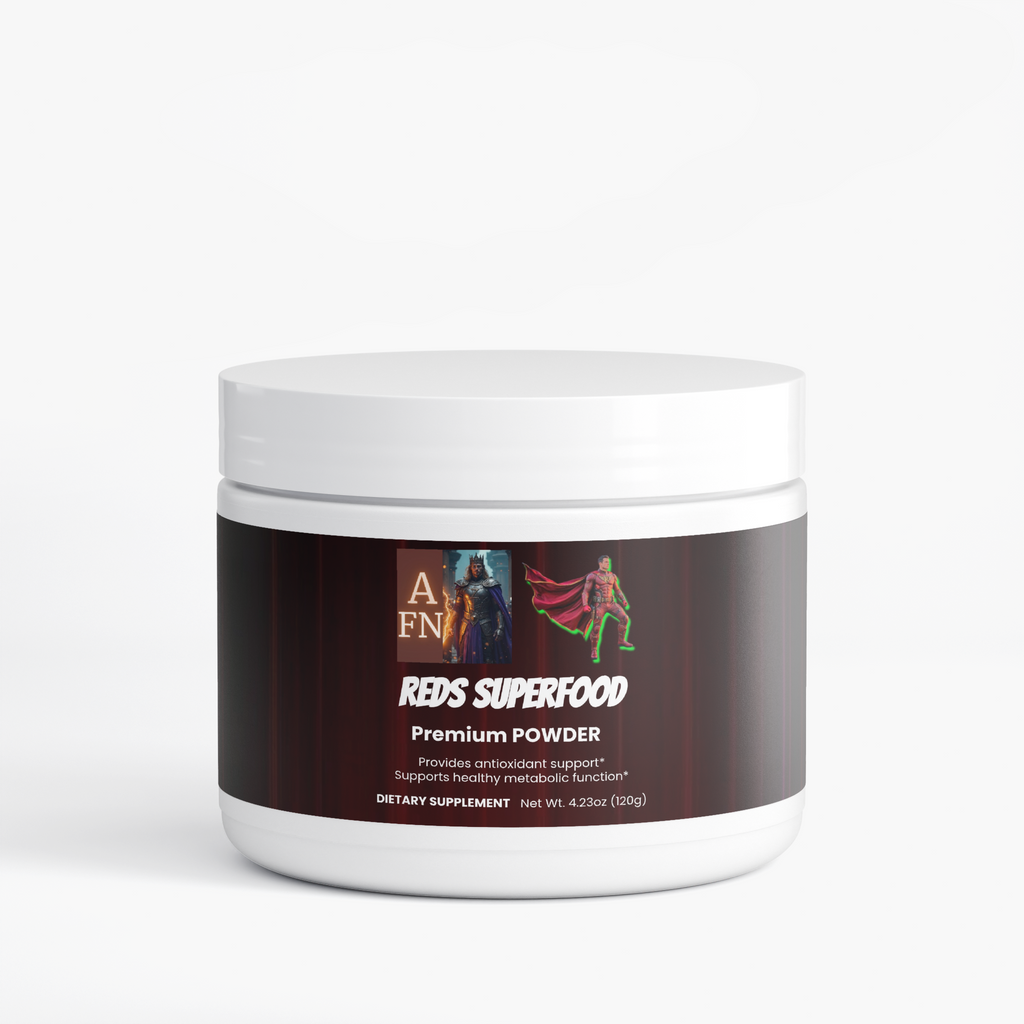 Reds Superfood