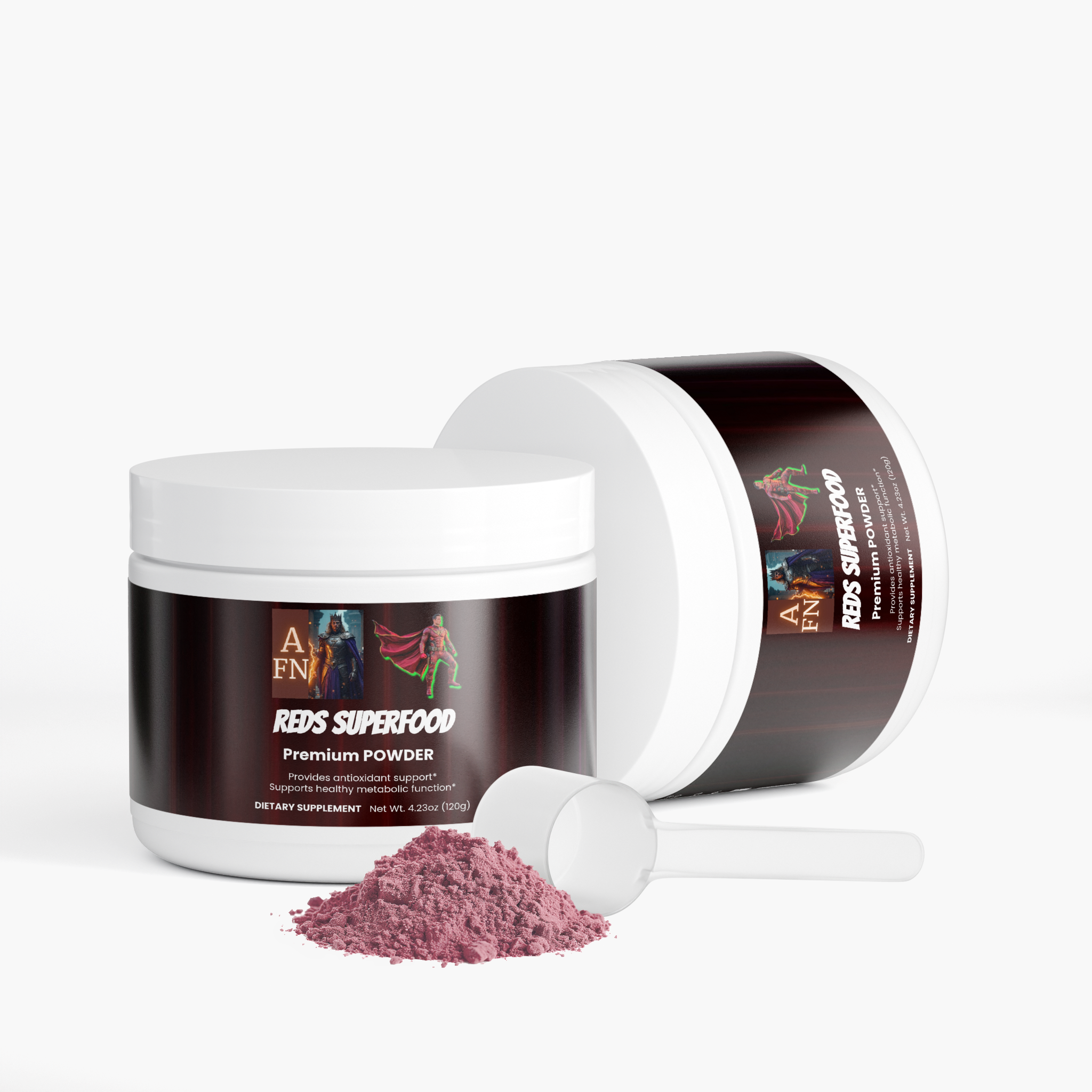 Reds Superfood