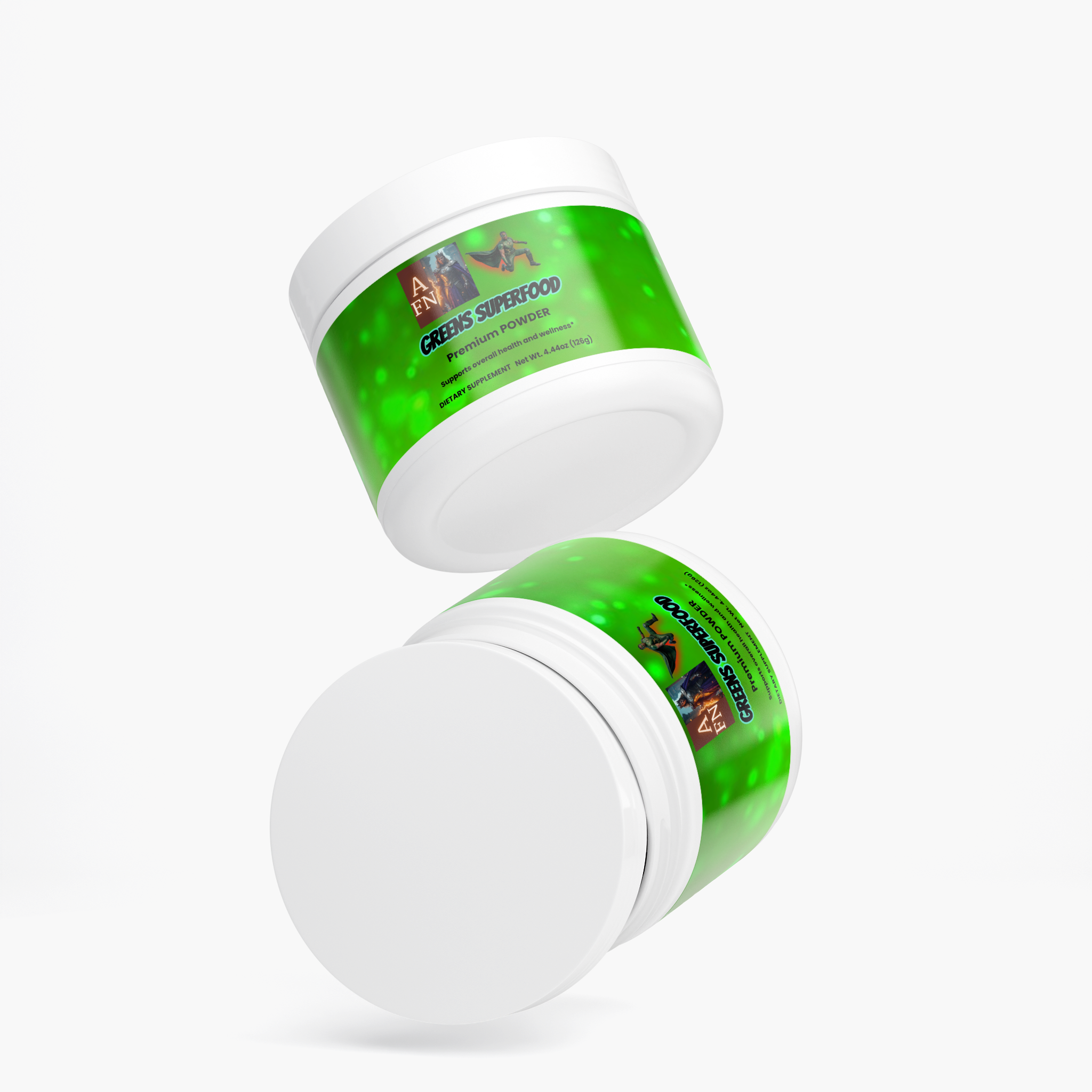 Greens Superfood